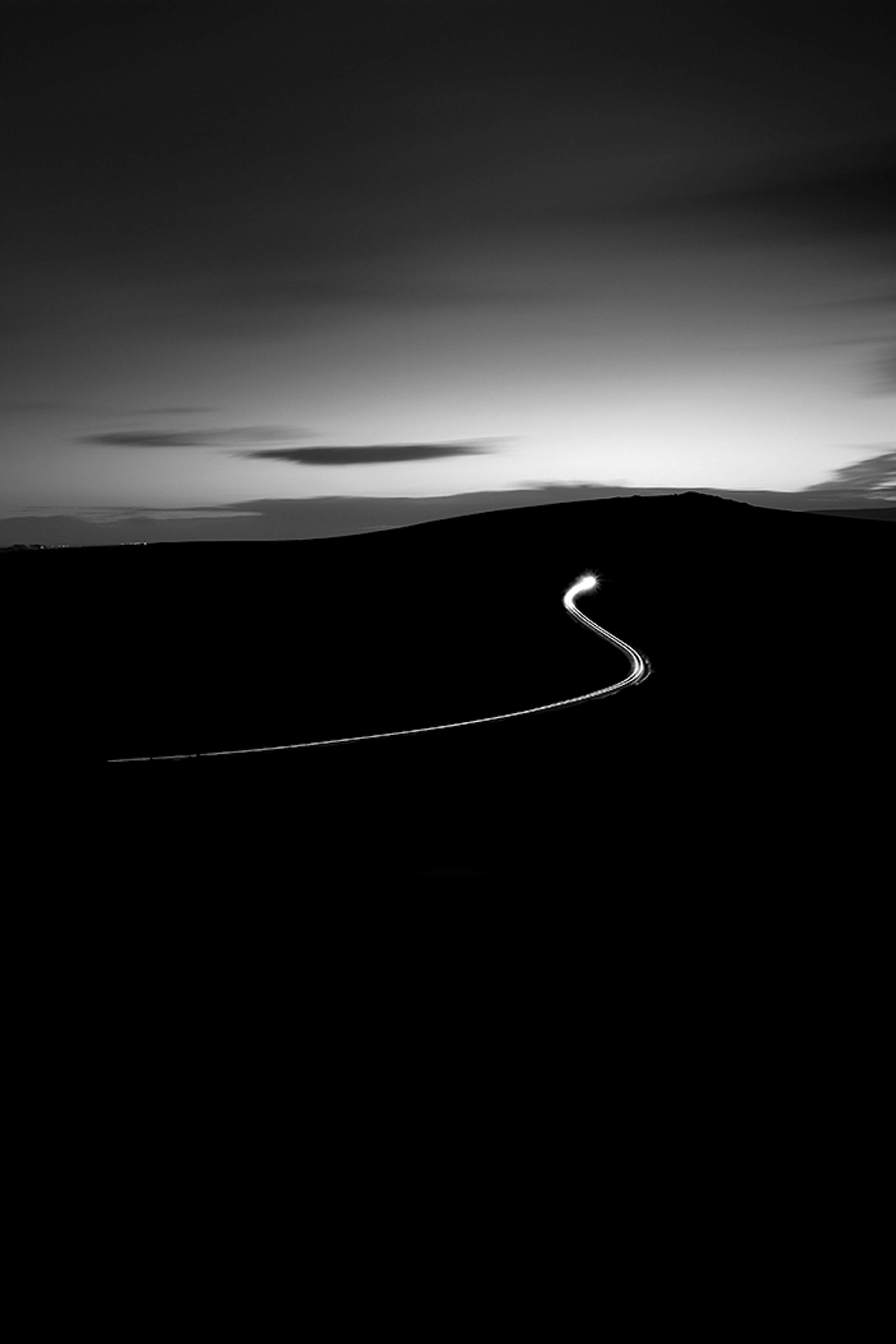 Best Black Mobile Wallpapers Wallpaper Cave