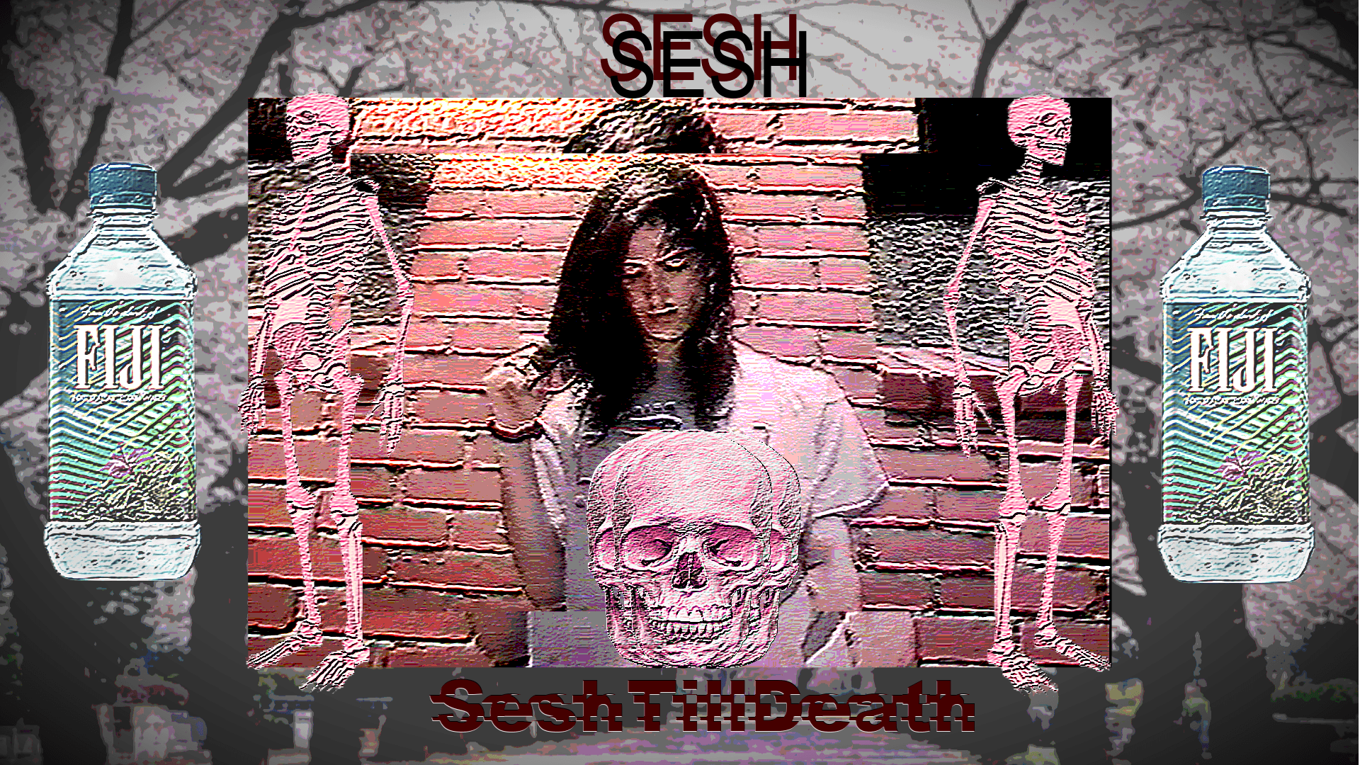 ART Another SESH Wallpaper I Made. Feedback Is Appreciated