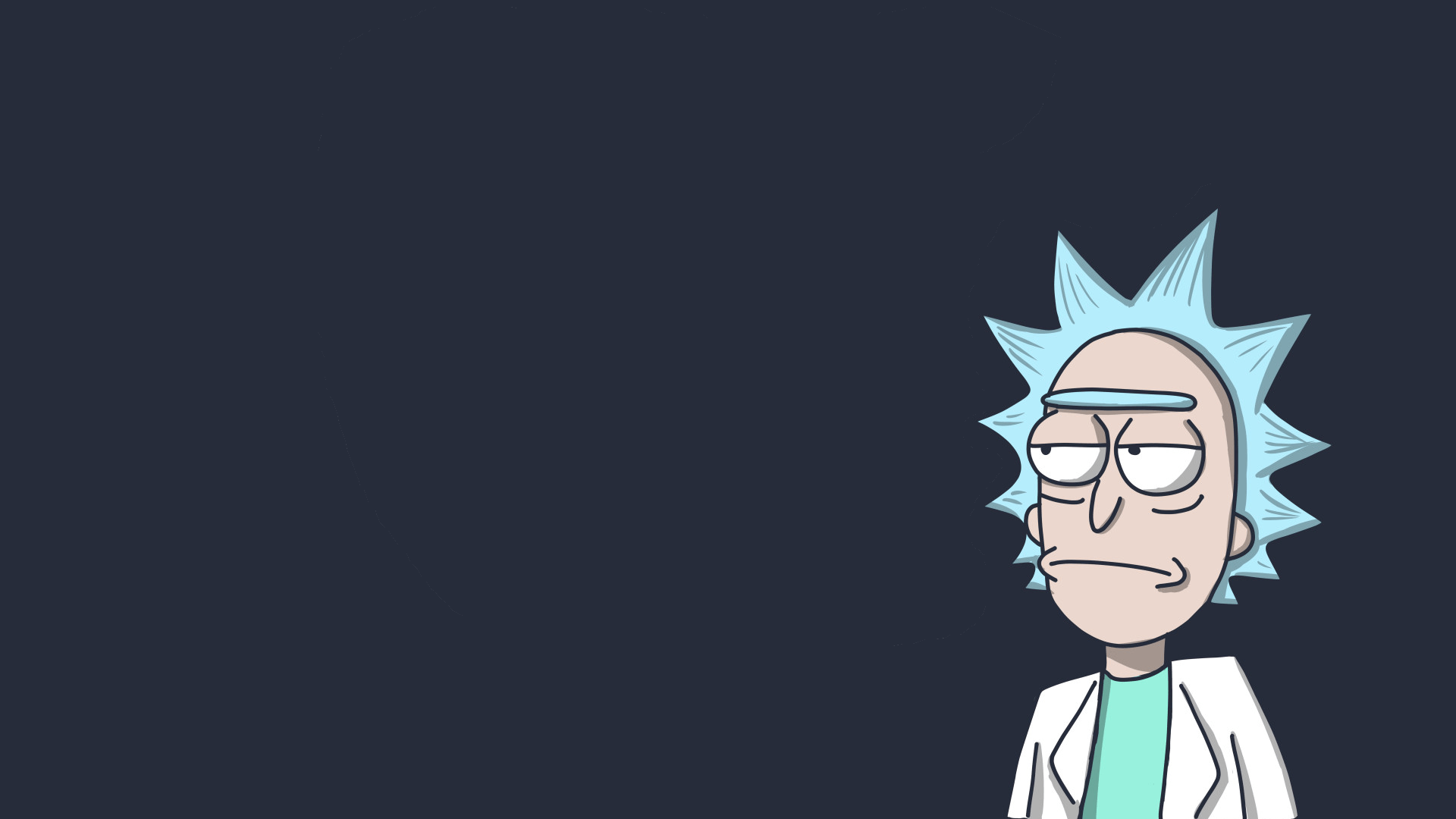 50+ 1080p Rick and Morty HD Wallpapers (2020) HD Backgrounds For Computer -  We 7