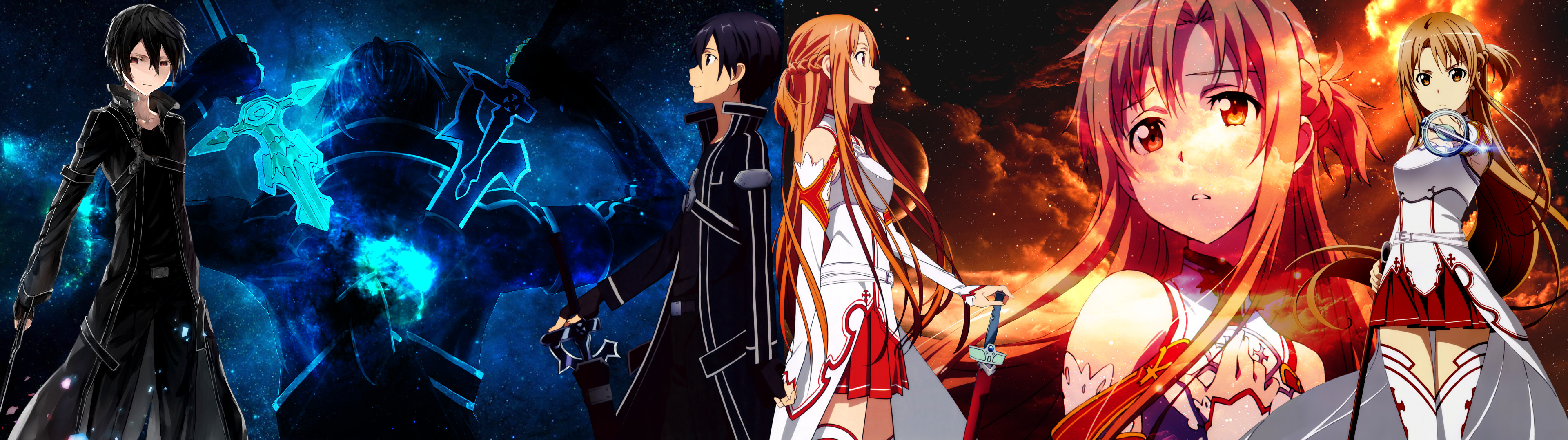 Anime Banner Wallpapers Wallpaper Cave
