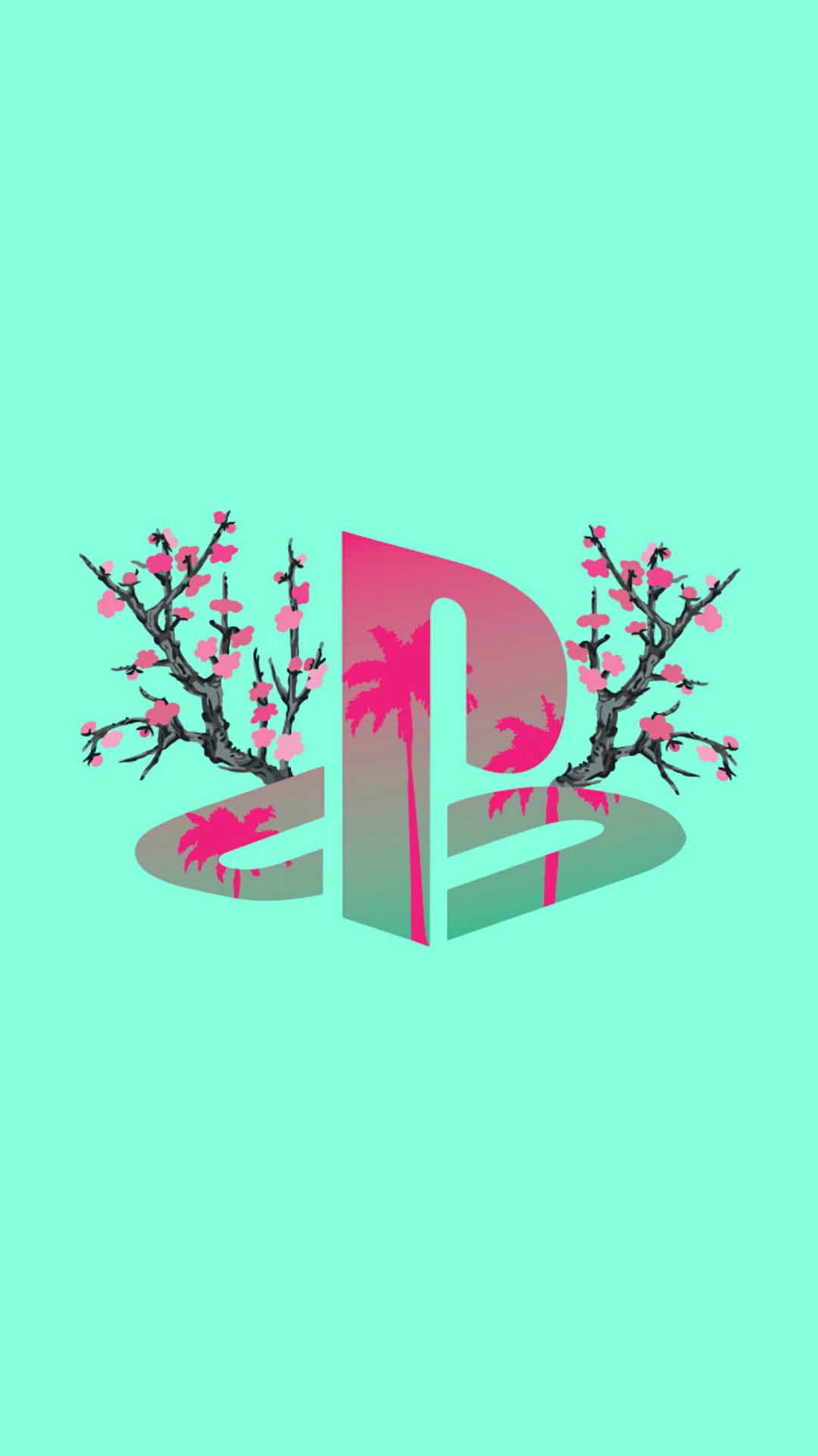 Aesthetic Japanese Playstation Wallpapers Wallpaper Cave