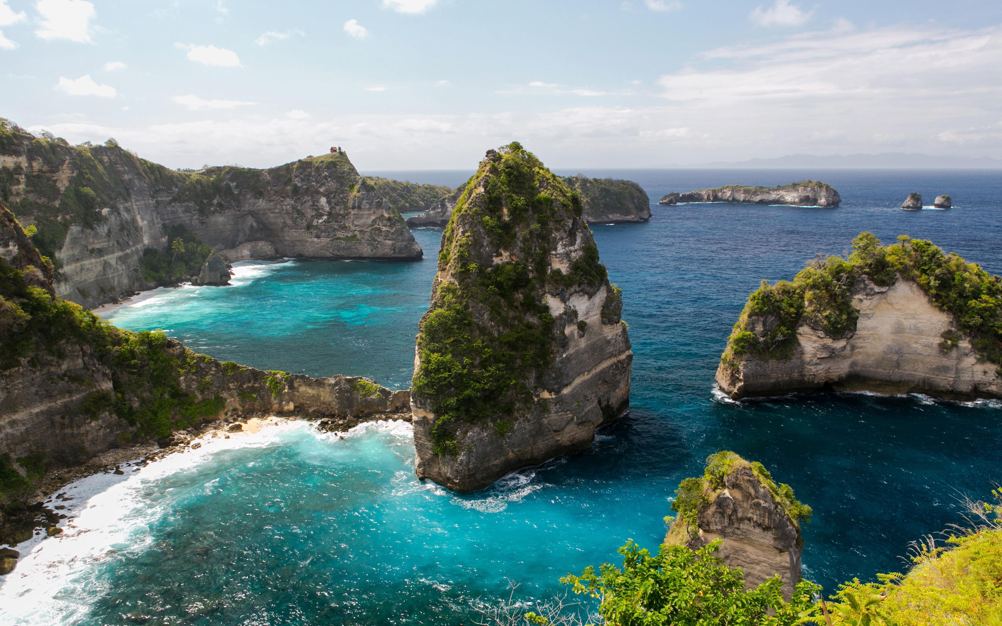Bali Island Wallpapers Wallpaper Cave