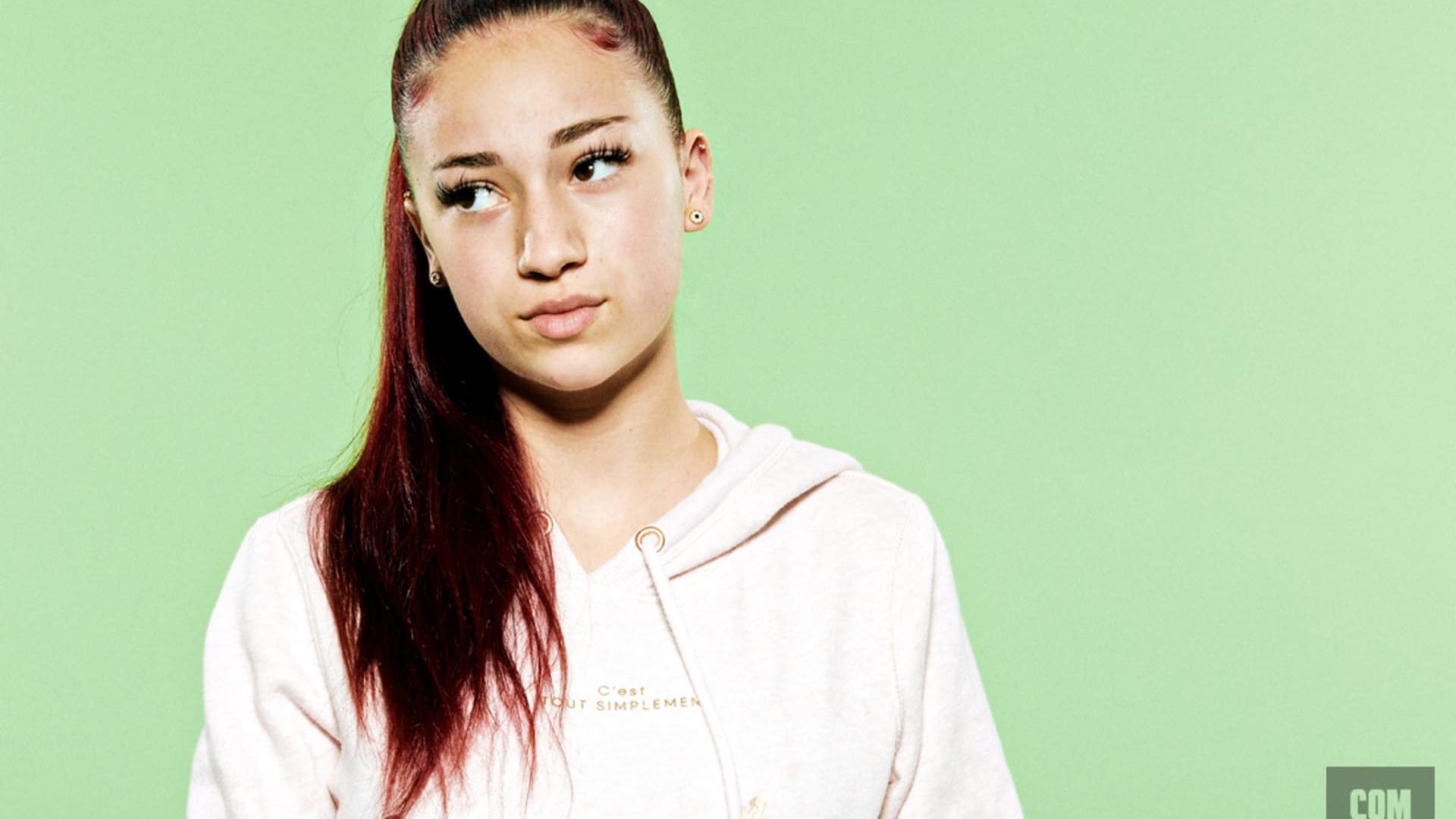 Danielle Bregoli Desktop Wallpapers - Wallpaper Cave
