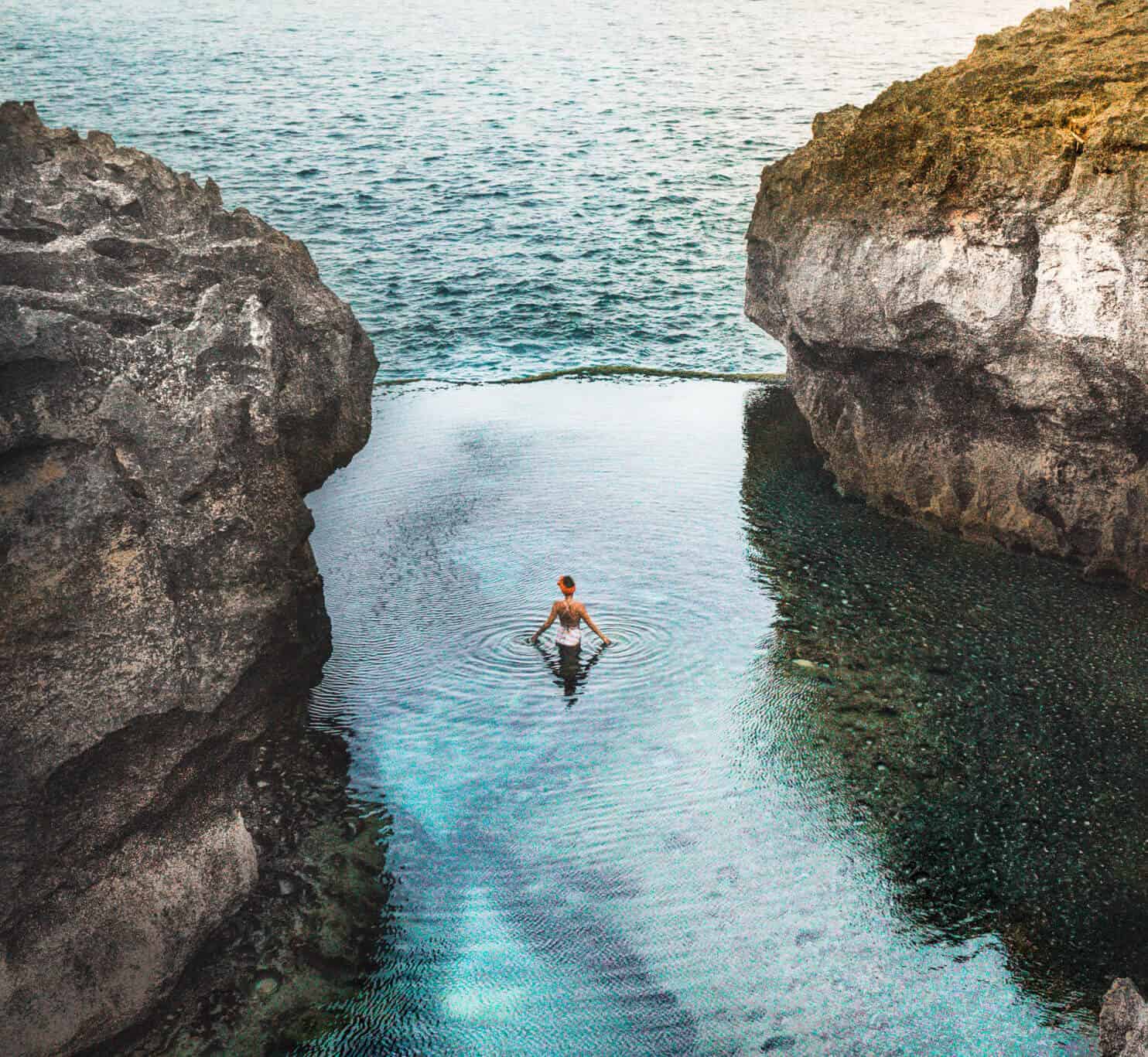 NUSA PENIDA x Things You MUST DO on Nusa Penida