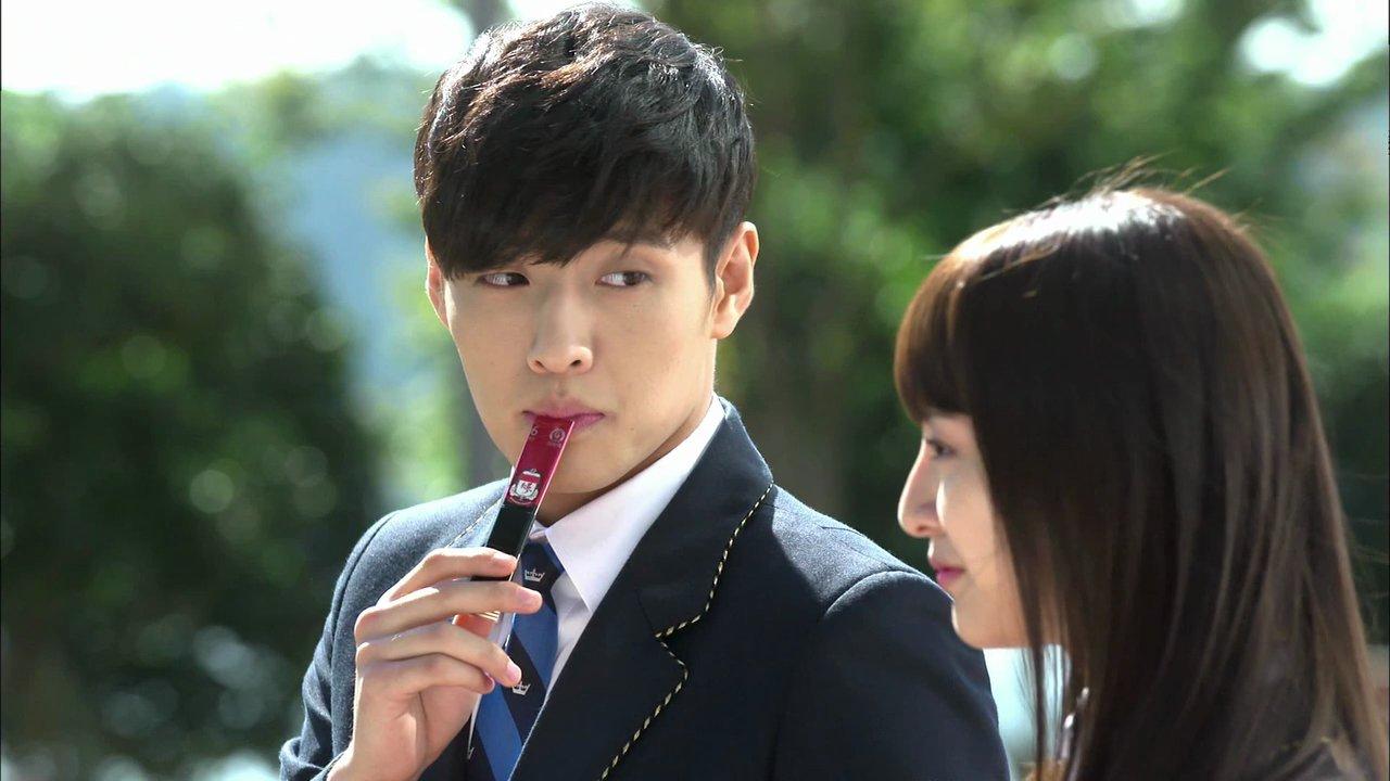 Korean Drama Wallpaper, Picture