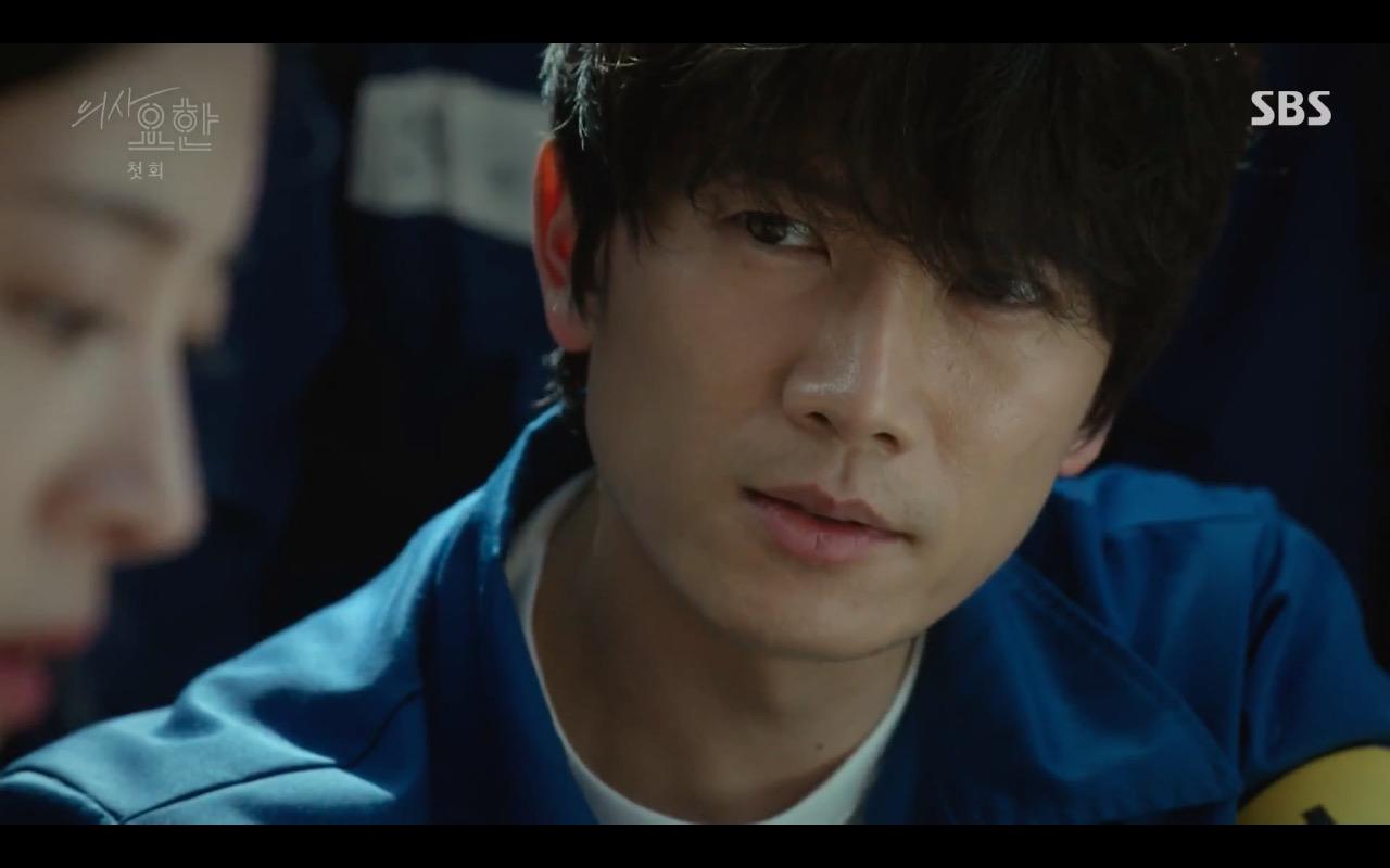 Doctor John: Episodes 1 4 (Review) Dramabeans Korean Drama Recaps