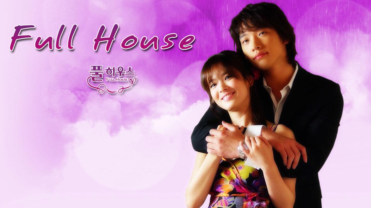 Wallpaper Drama Korea HD wallpaper