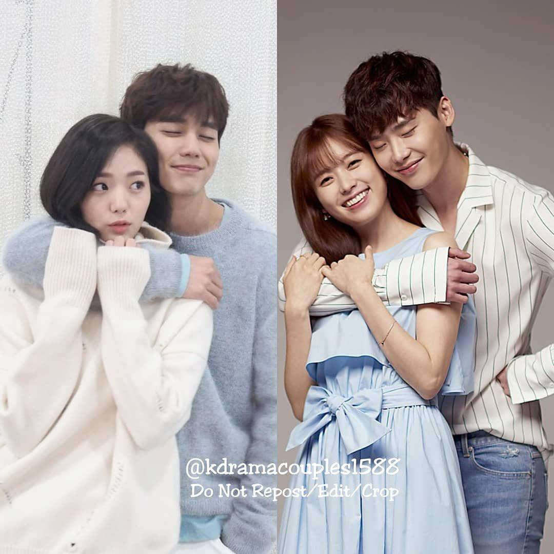 K-drama Couple Wallpapers - Wallpaper Cave