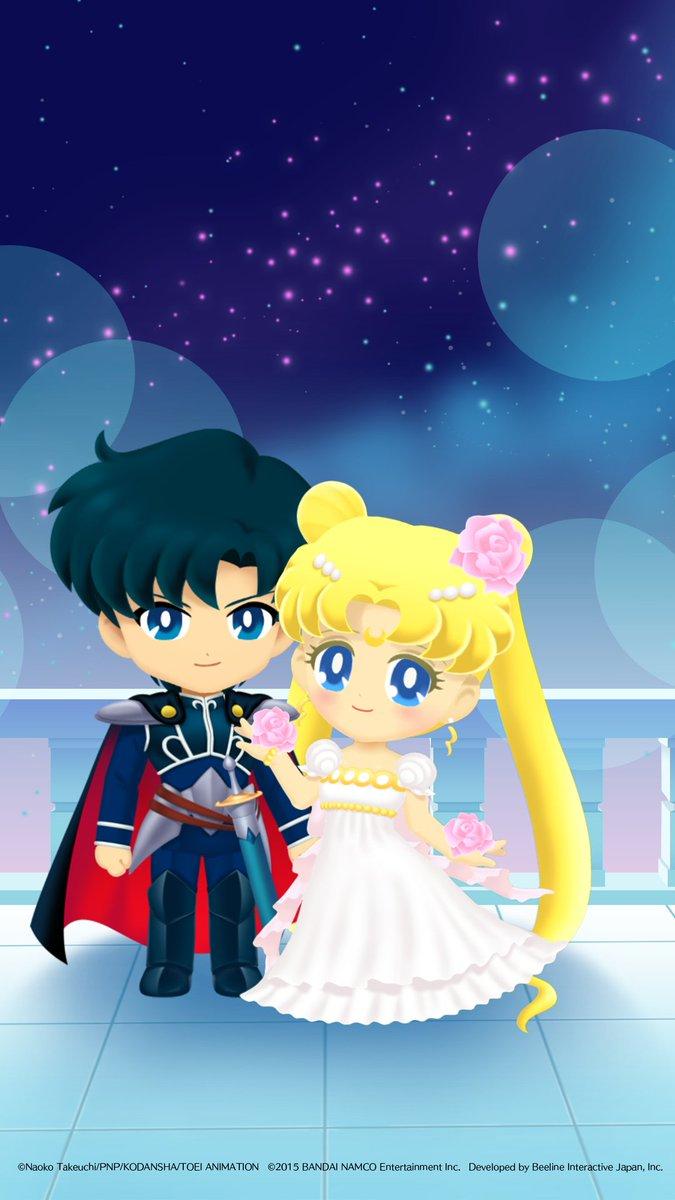 Slimy Contemptible Sewer Rat Sailor Moon Drops