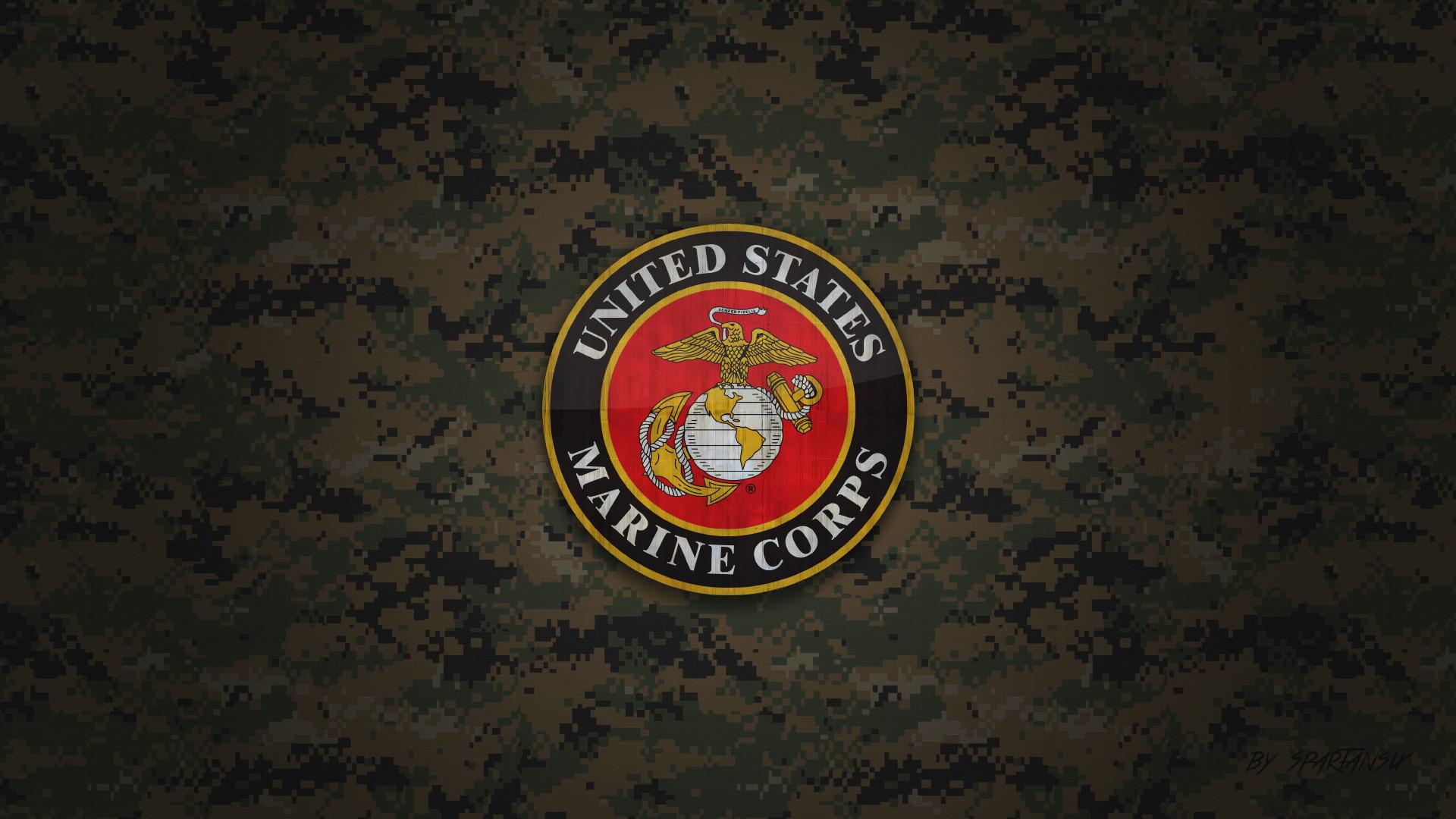 Usmc Desktop Wallpaper
