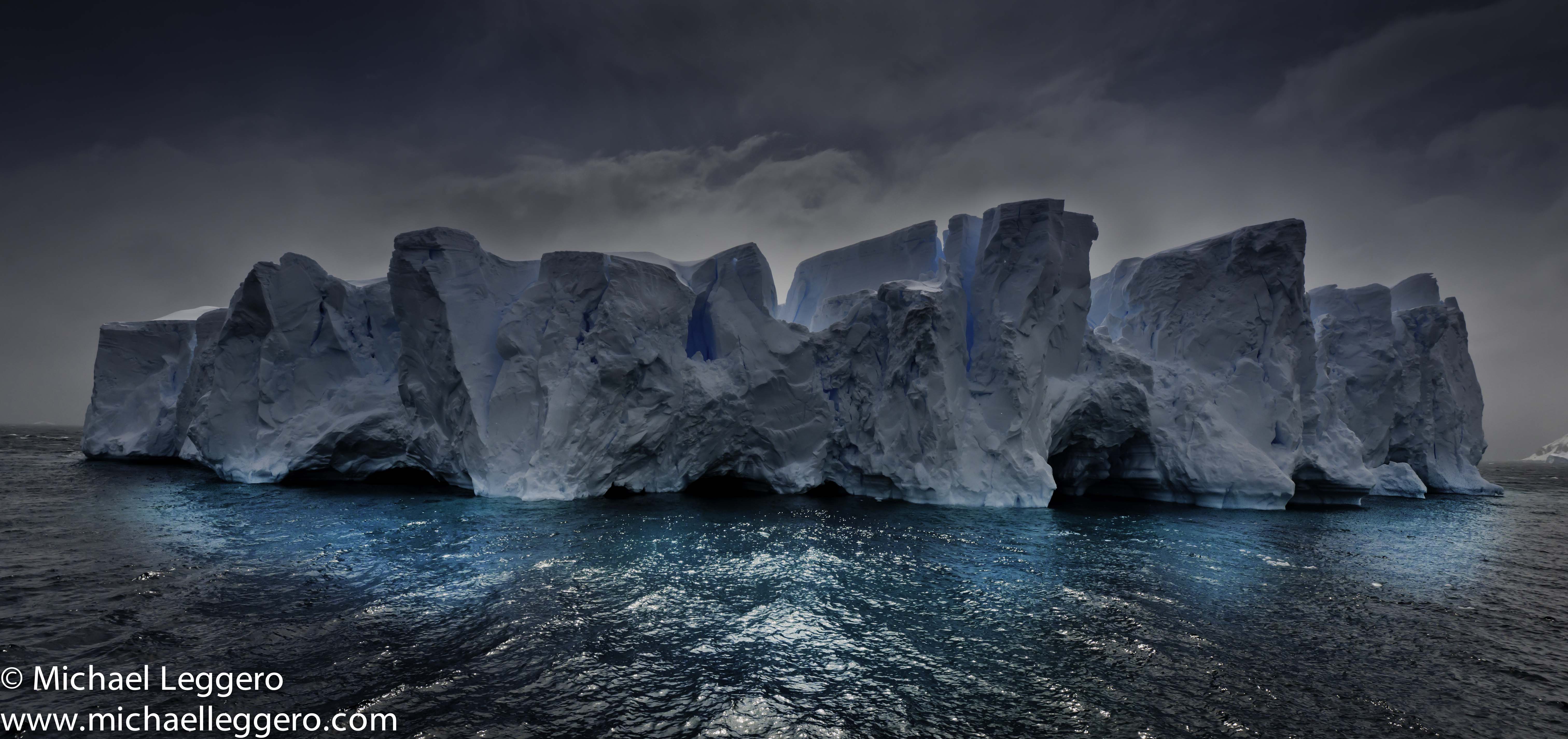 Antarctica desktop picture, Antarctica desktop photo, Antarctica