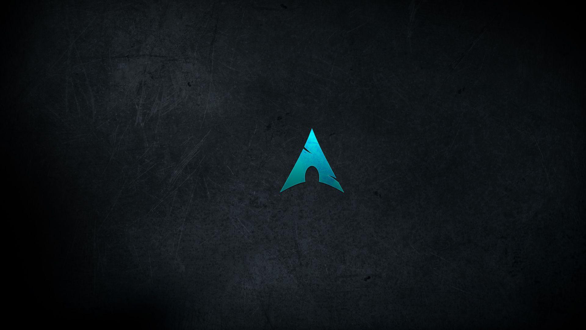 Arch Linux Wallpaper Free Arch Linux Background