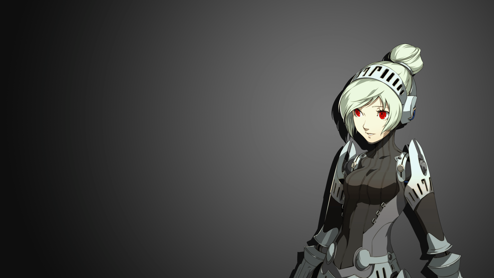 Persona 4: Arena Labrys Wallpaper HD Wallpaper. Background Image