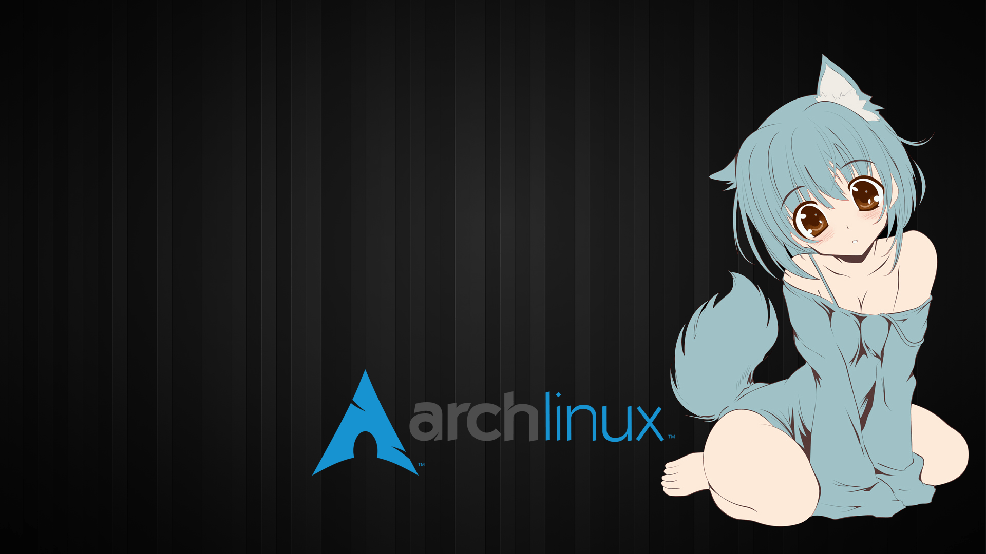 Anime Linux , Debian Anime HD wallpaper | Pxfuel