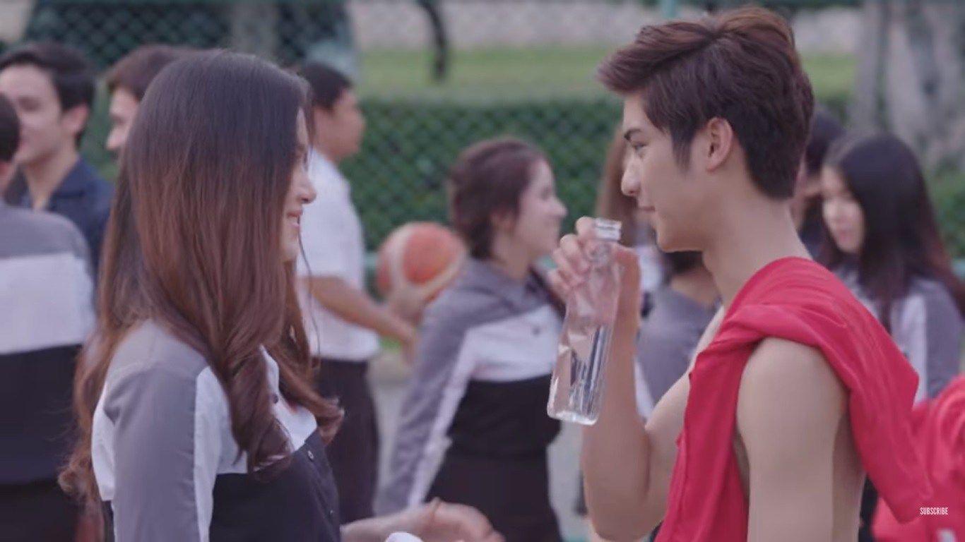 U Prince The Series: The Single Lawyer: Episode 2. U Prince