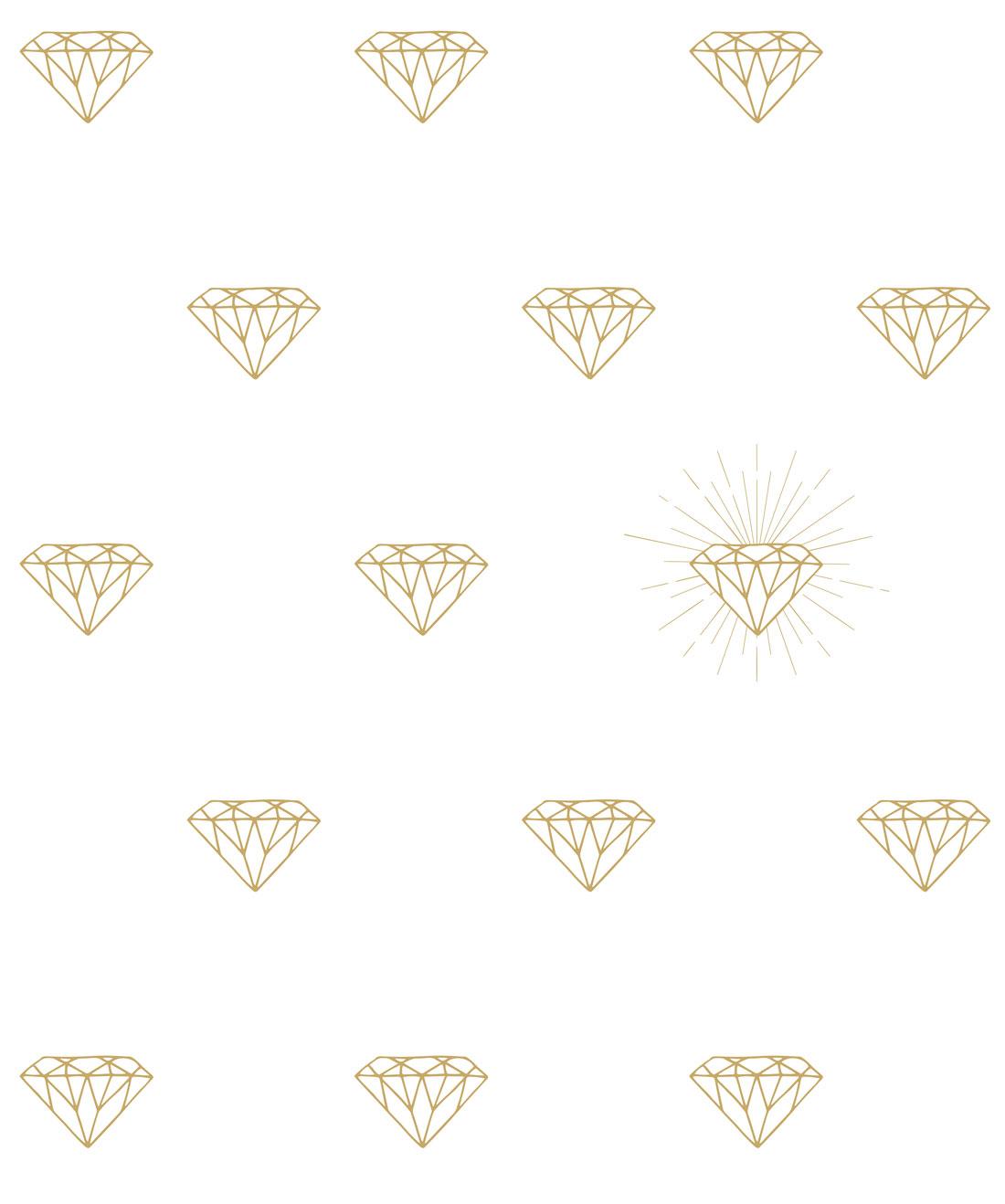 White Diamond Wallpapers - Wallpaper Cave
