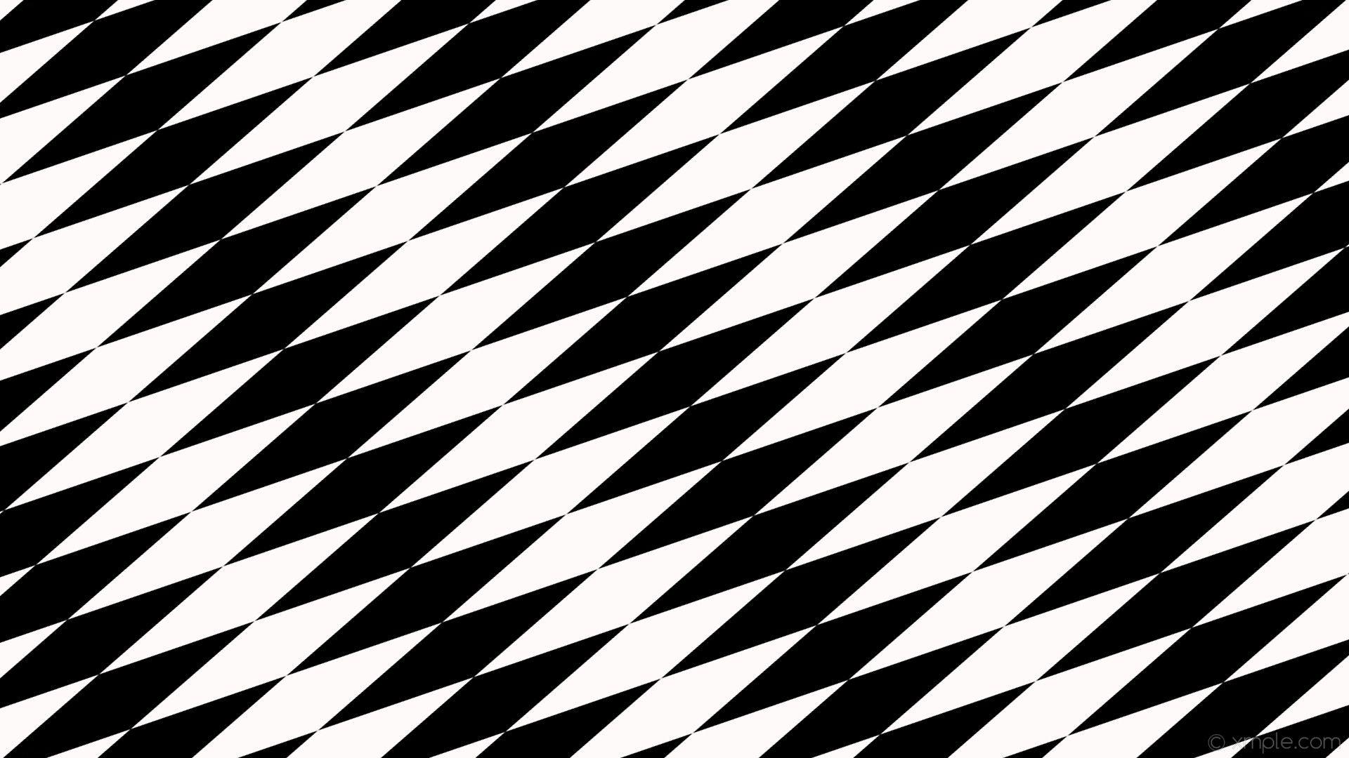 Black and White Diamond Wallpaper Free Black and White