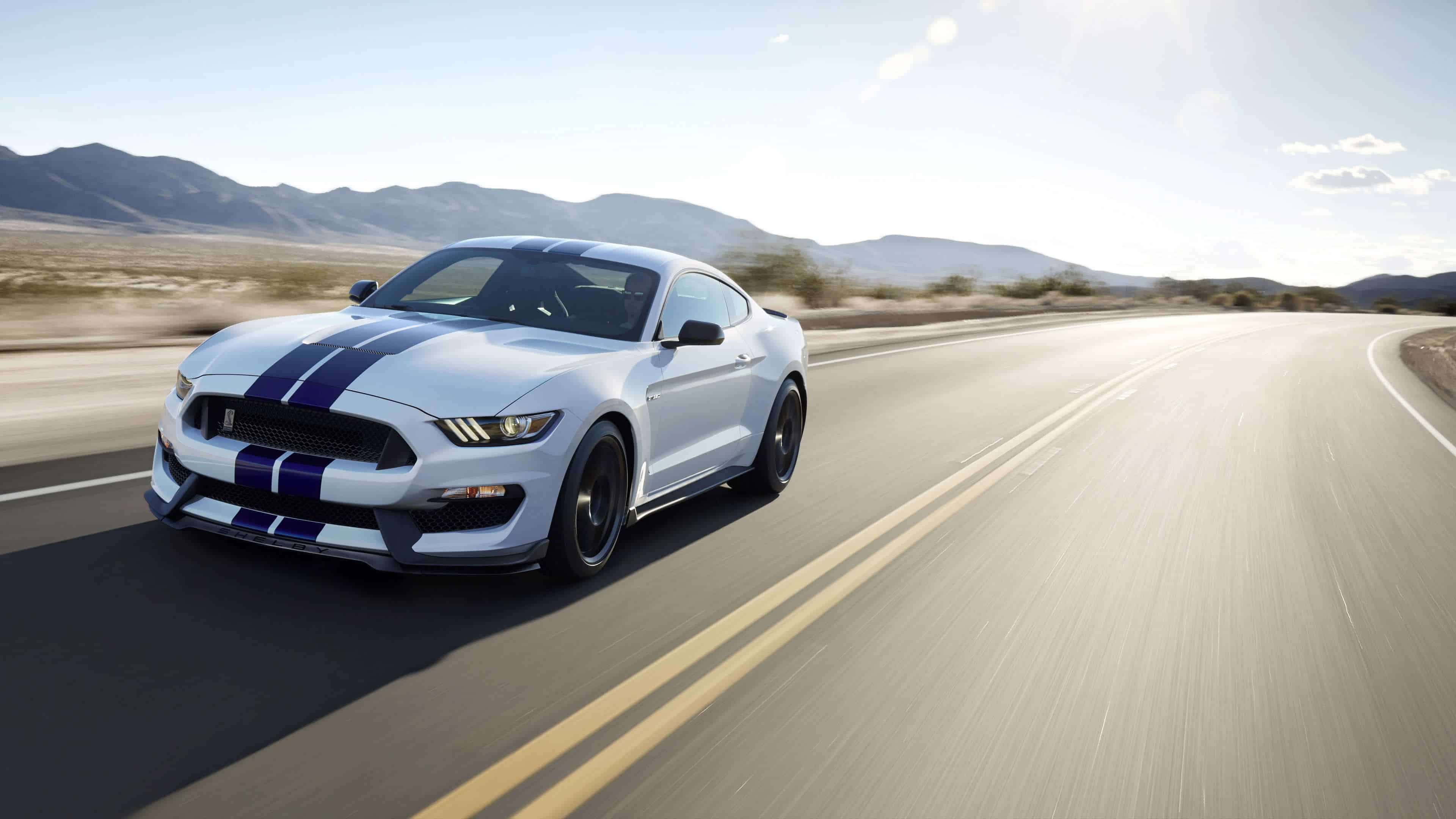 Ford Mustang 4k Ultra HD Wallpaper Mustang 2019