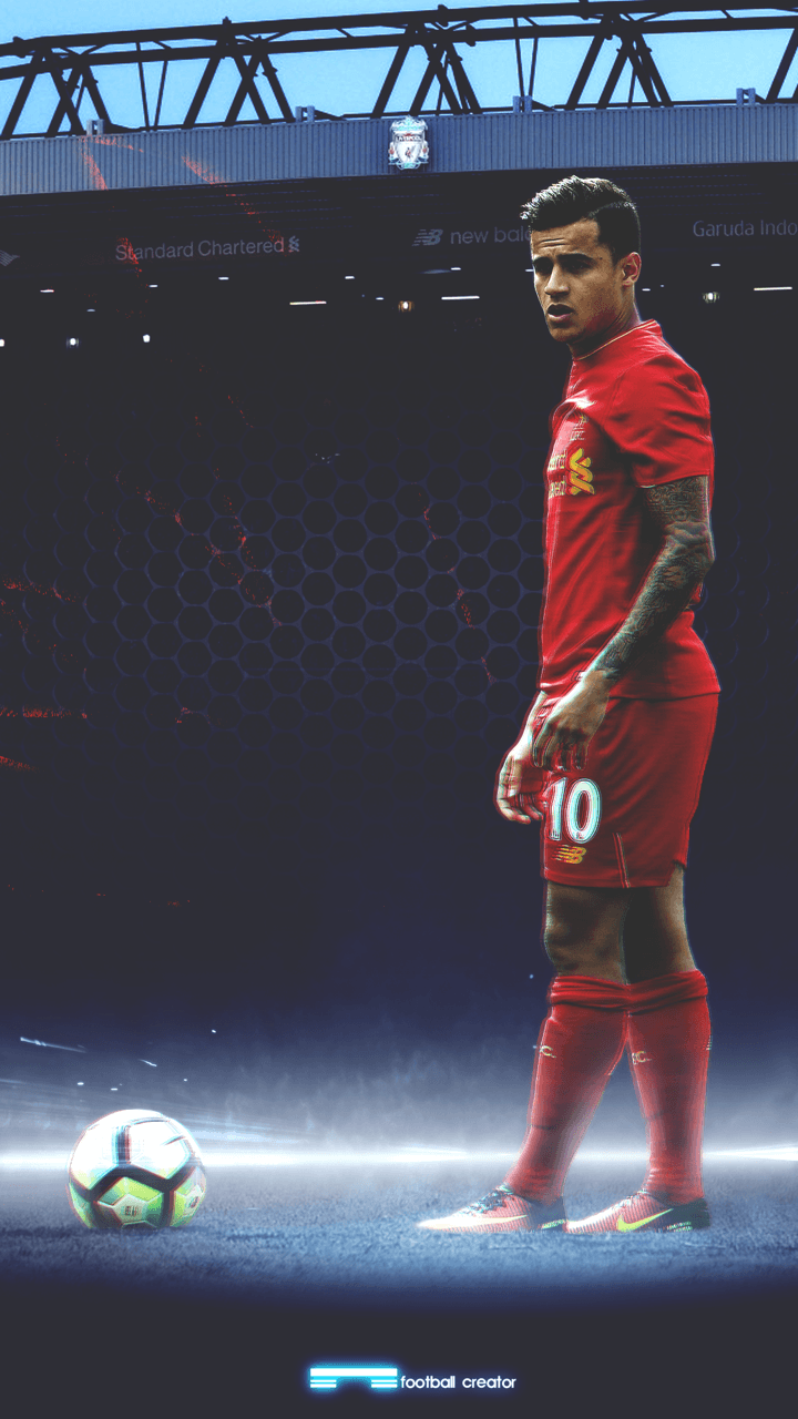 Football meets Photohop