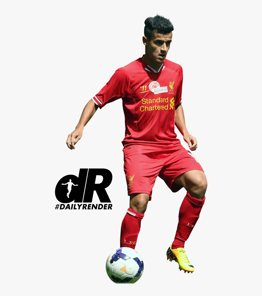 Philippe Coutinho render Coutinho Wallpaper For Mobile