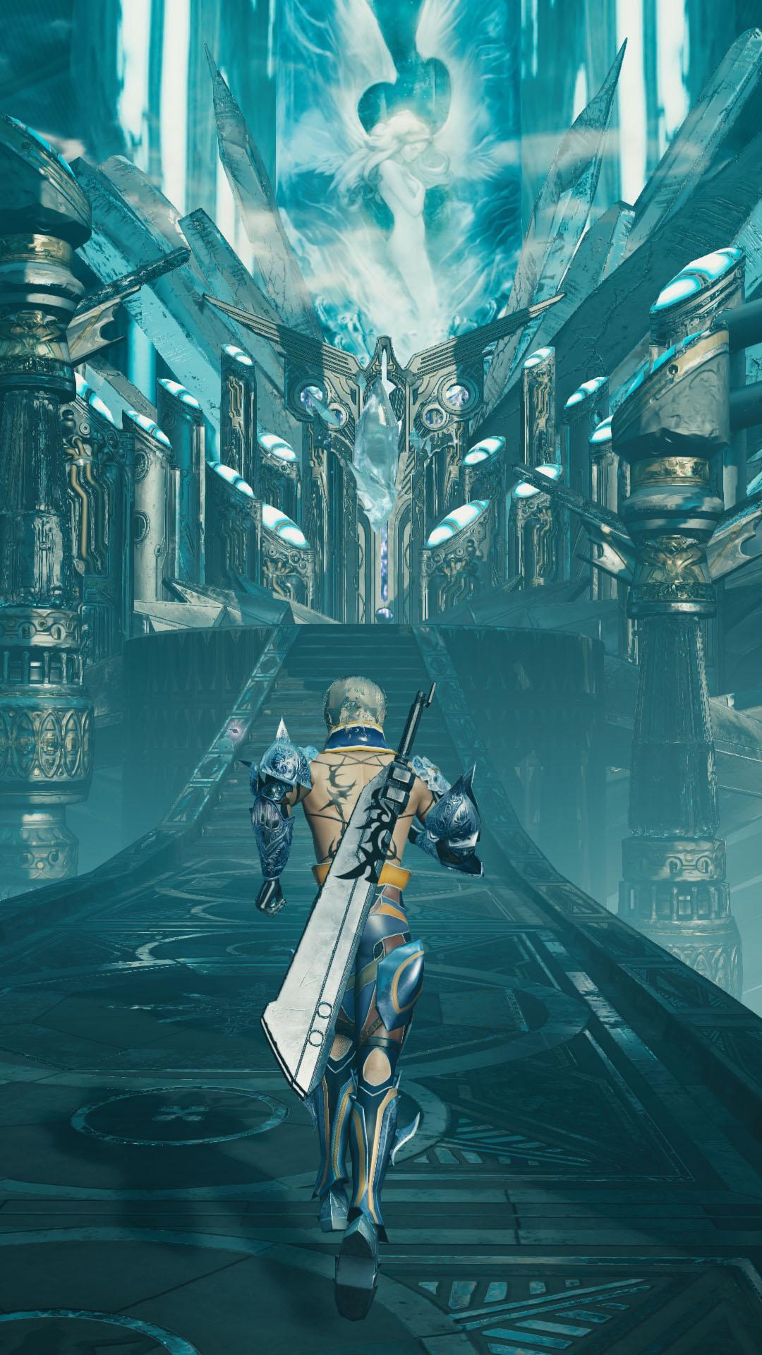 Mobius Phone Wallpapers - Wallpaper Cave