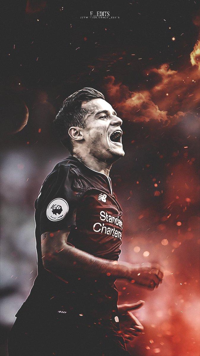 Fredrik Coutinho mobile wallpaper #LFC