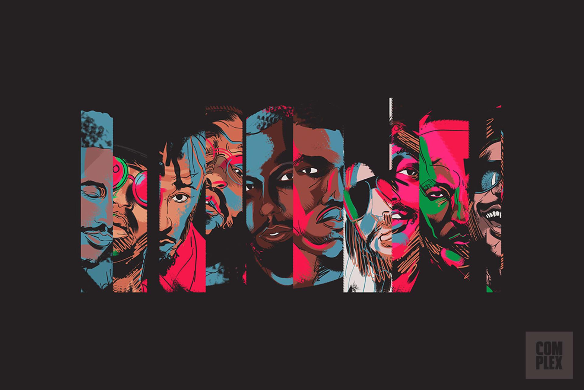Music Producer Wallpapers Wallpaper Cave