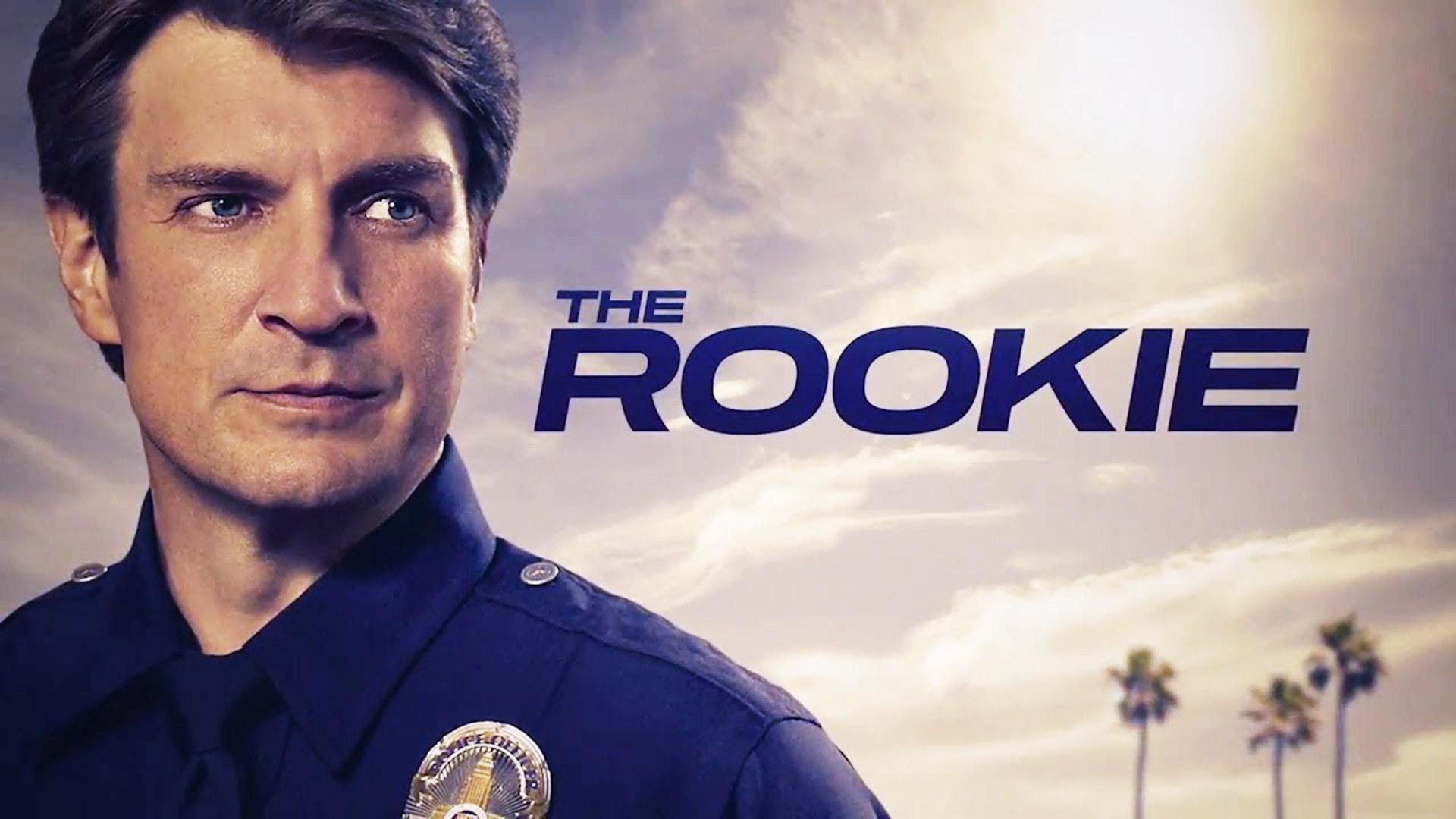 ABC The Rookie High Definition Wallpaper 39107