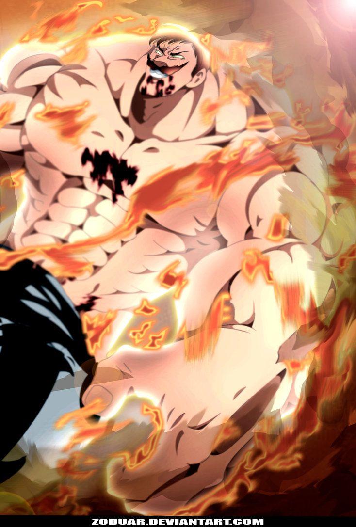 Featured image of post Escanor 4K Hd : By downloading this app you&#039;ll get a huge collection of anime wallpapers to use them in your mobiles or tablets ❤ anime wallpaper ❤ contains wallpapers and fan art of animes and manga such as.