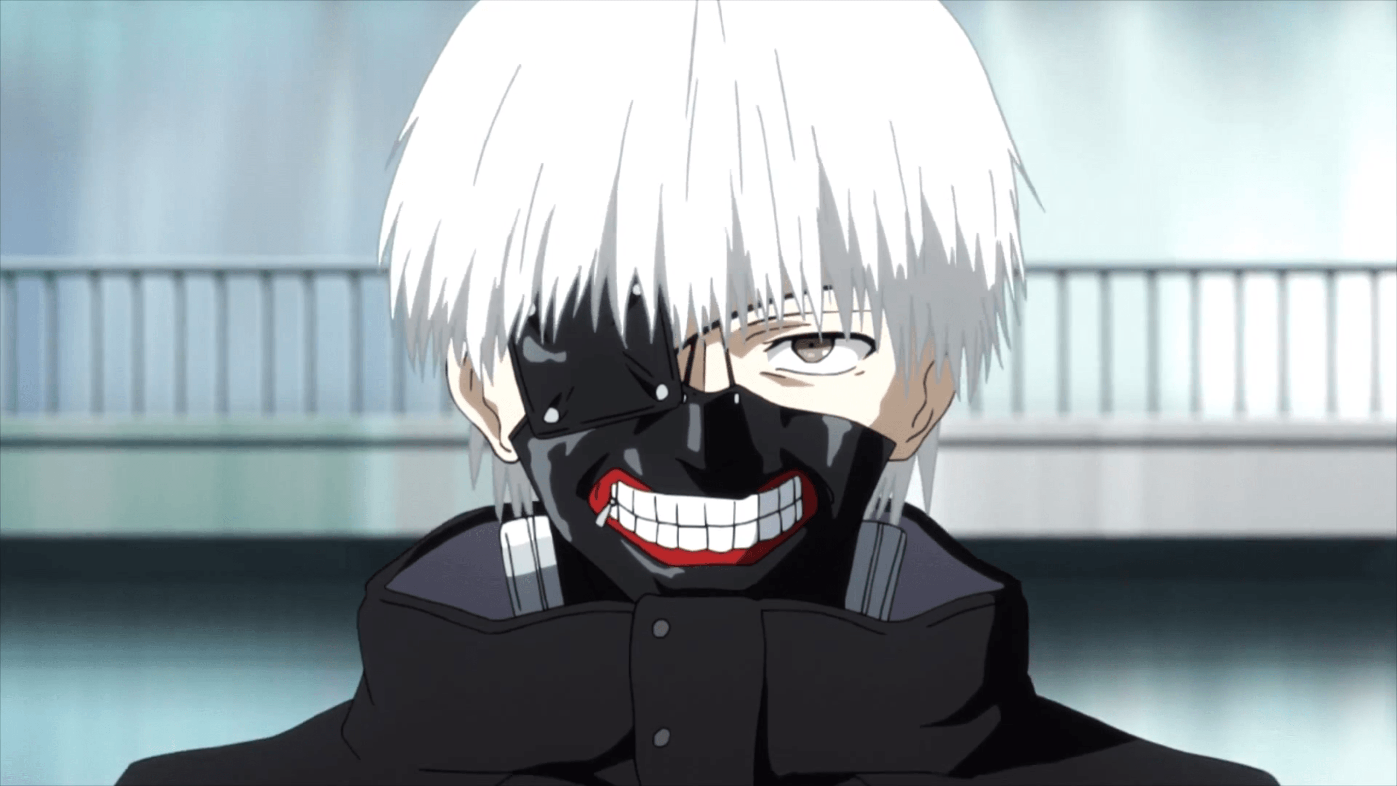 Tokyo Ghoul: re Call to Exist's Second Revealed