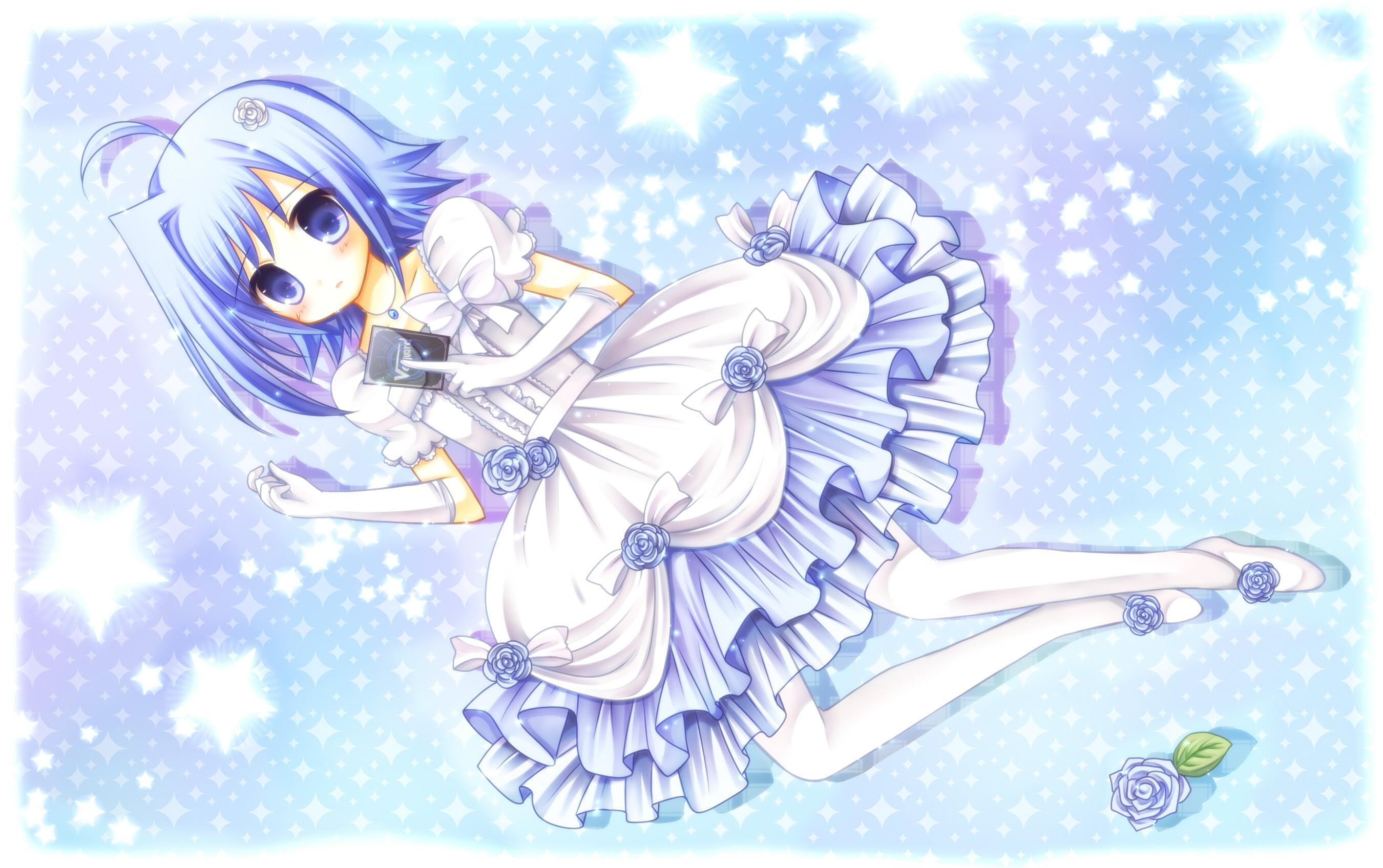 Cardfight Vanguard Wallpaper HD Vanguard Aichi Dress