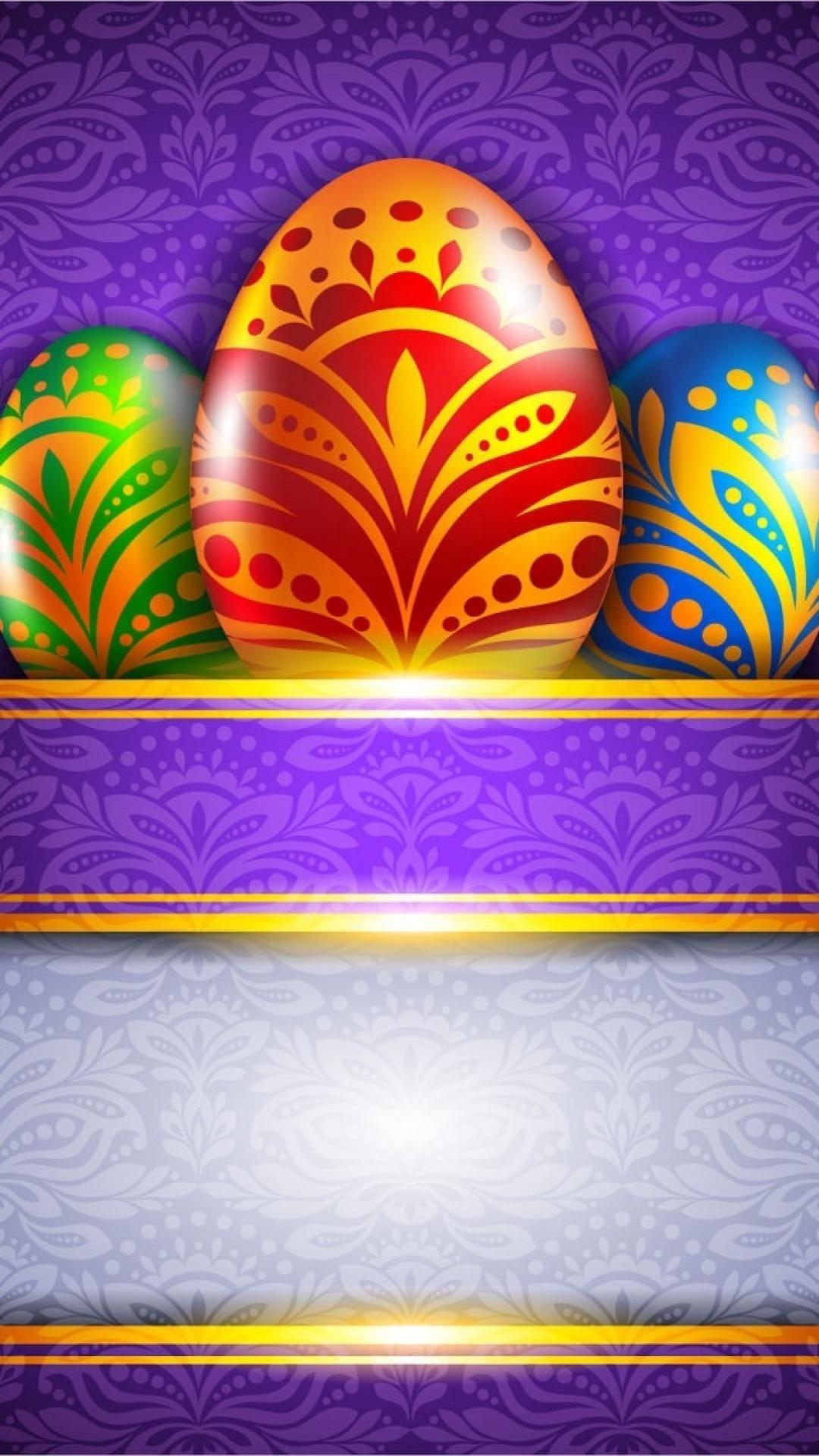 iphone 6 retina wallpaper. Easter Wallpaper!. Happy
