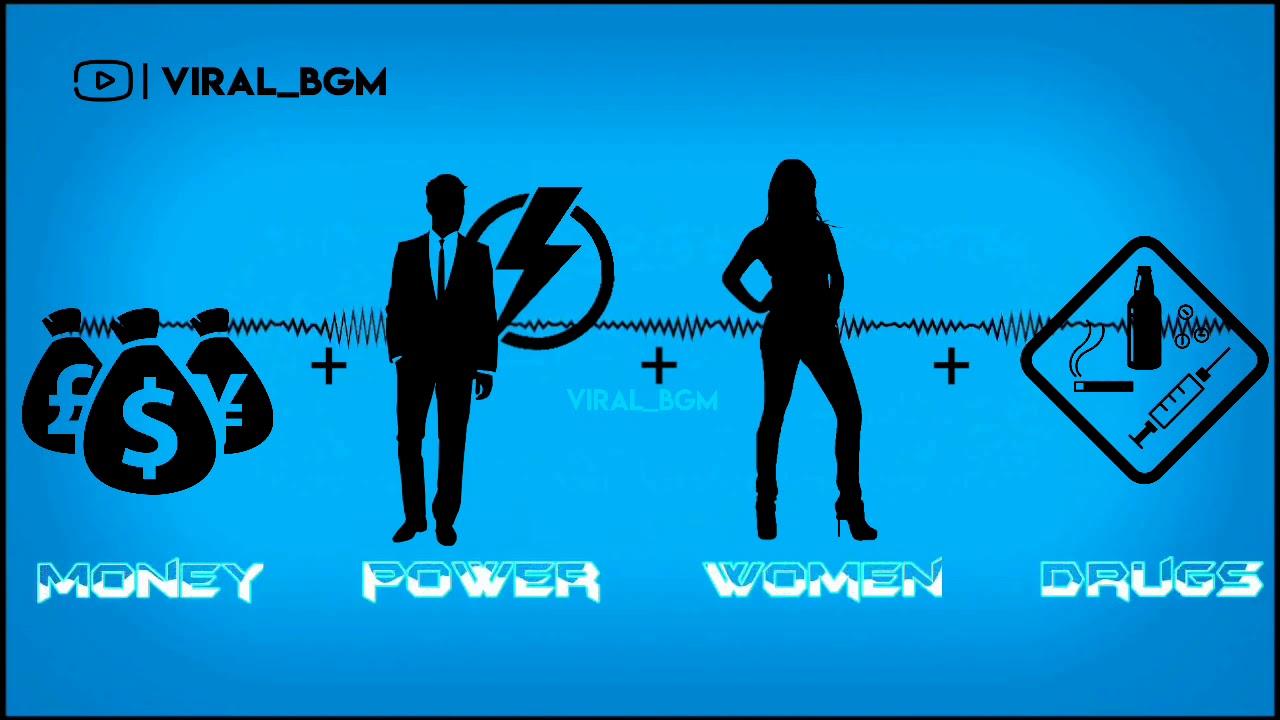 Download Money Power Women Drugs Ringtone.3gp .mp4 .mp3 .flv .webm