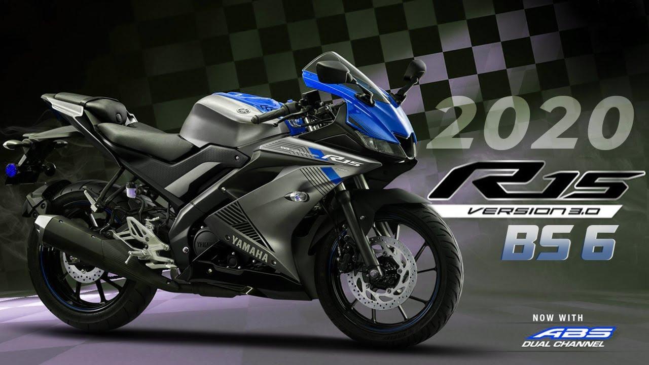 Yamaha R15 V3 BS6. Features. Price. Launch Date