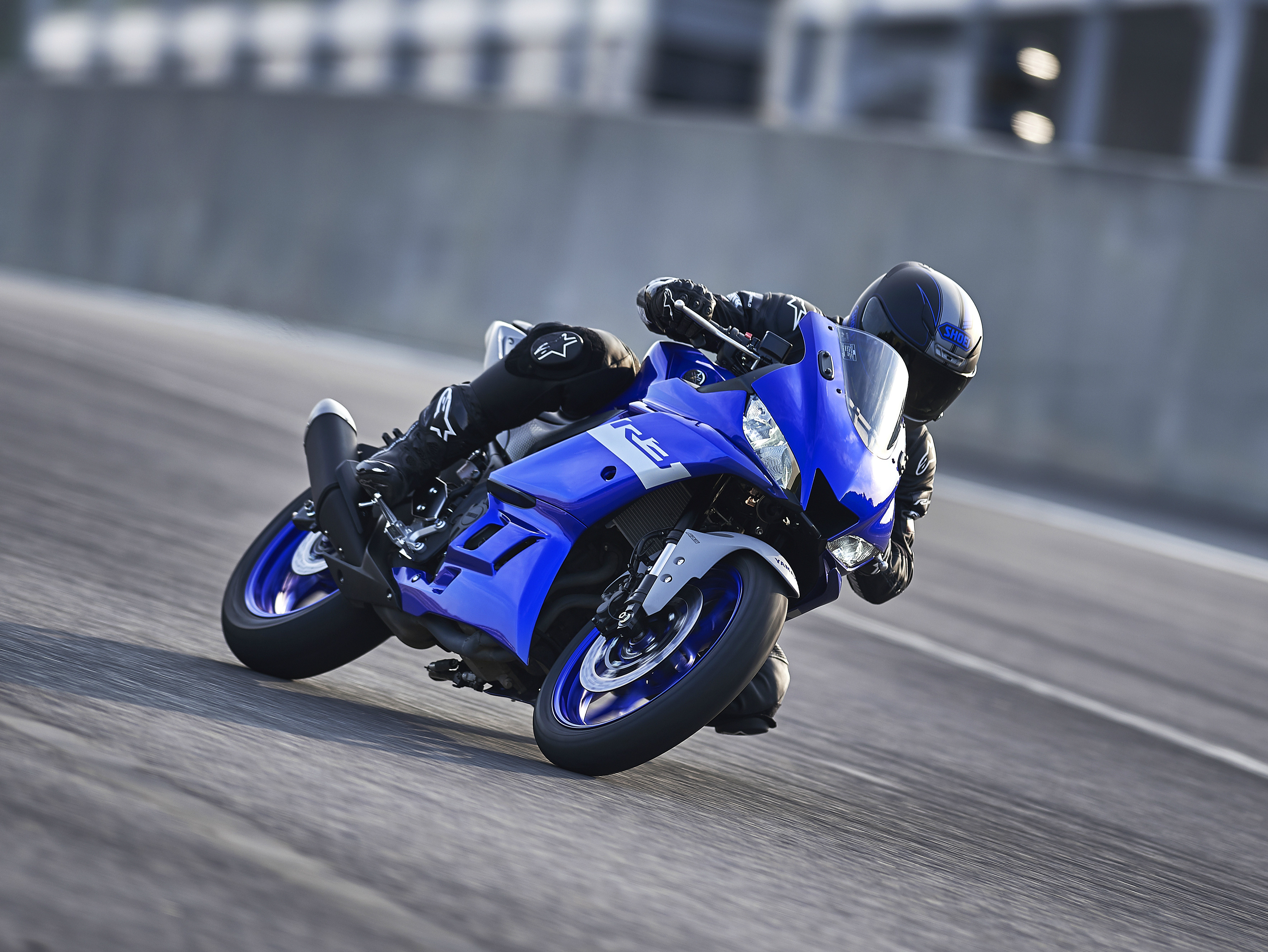 Yamaha India Will Not Launch New R3 In 2020