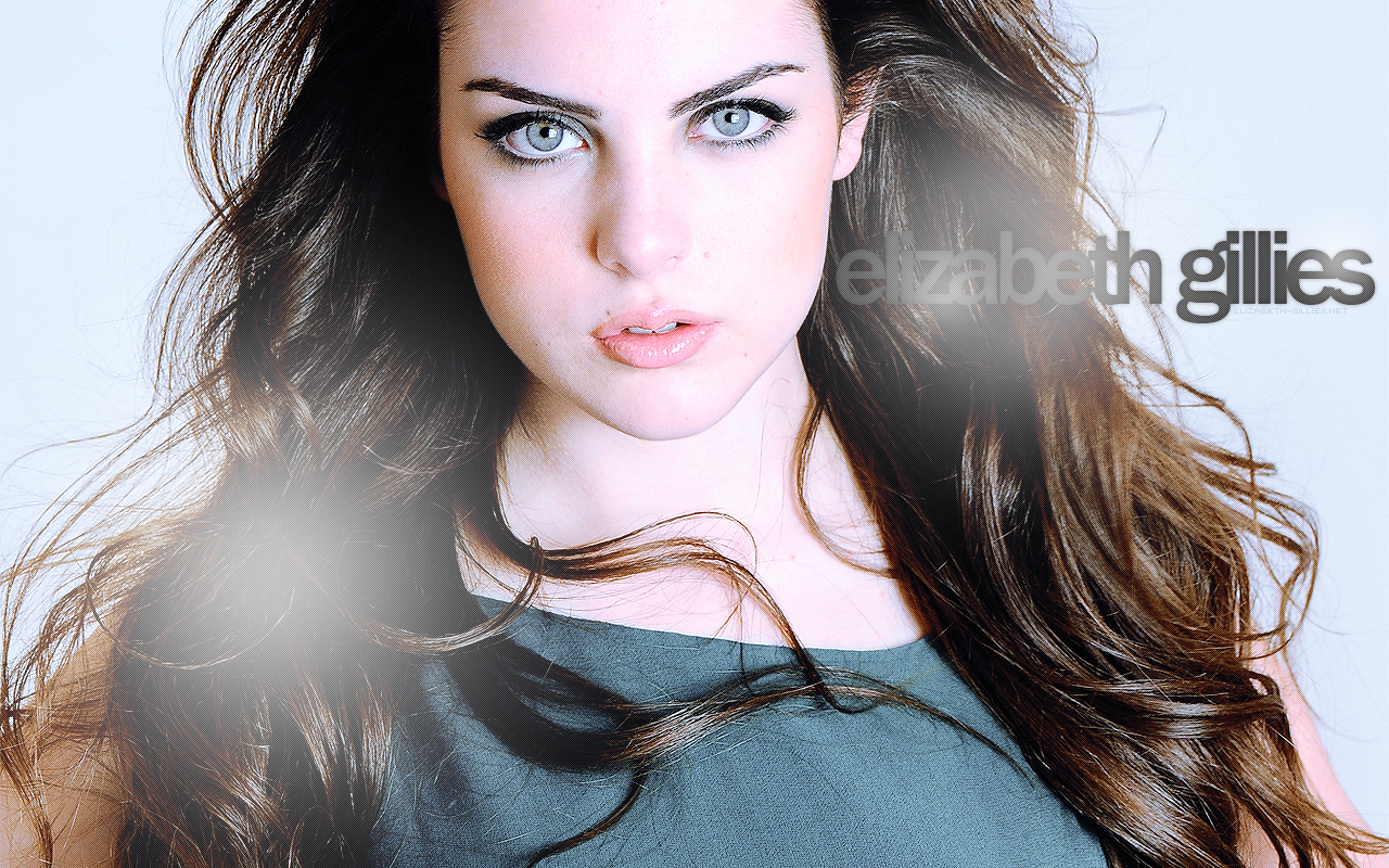 Liz Gillies Gillies Wallpaper