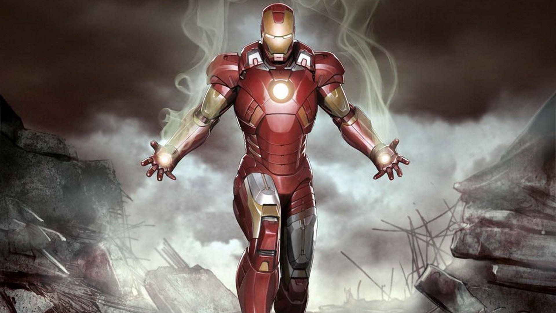 iron man 2 villain