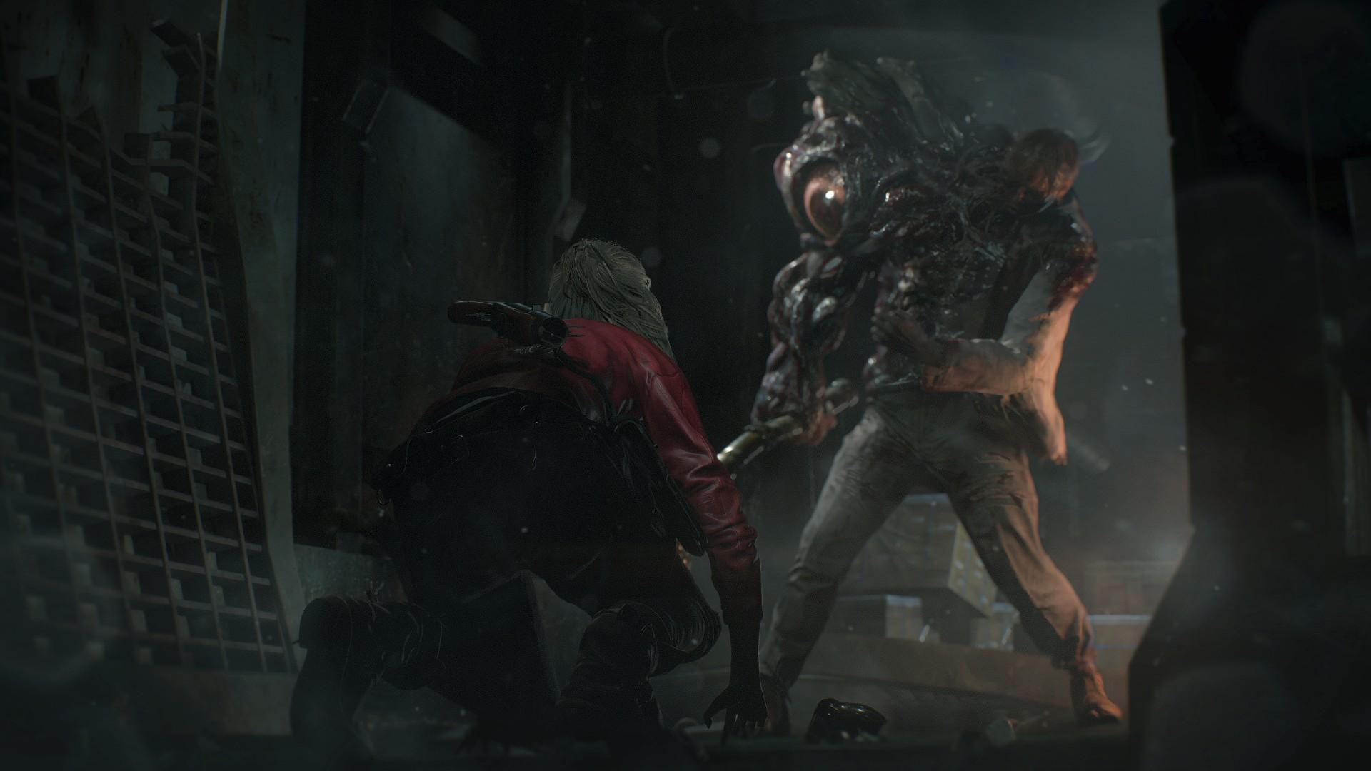 Resident Evil 2' Bosses are Among the Most Iconic Villains