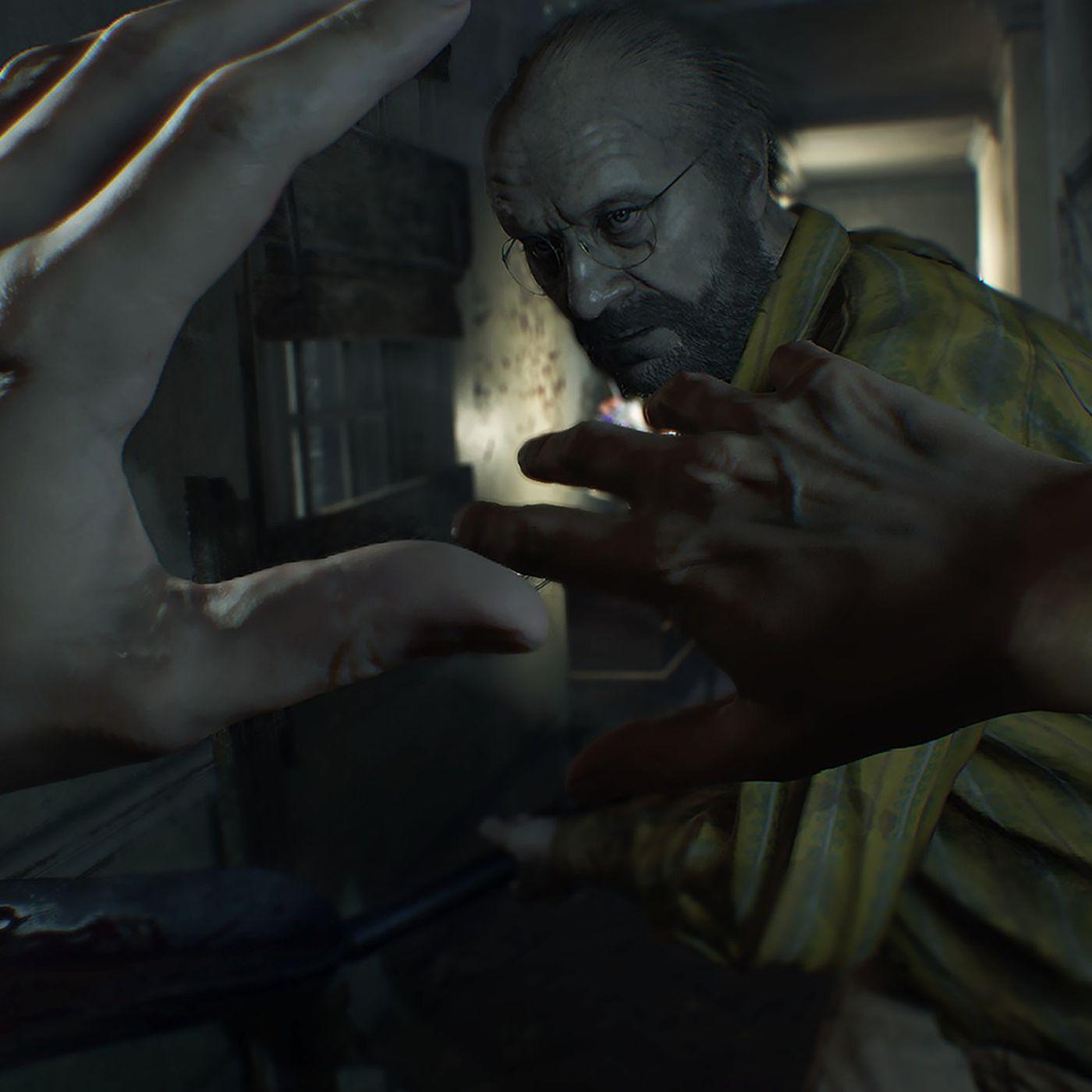 Resident Evil 7: everything you're too embarrassed to ask