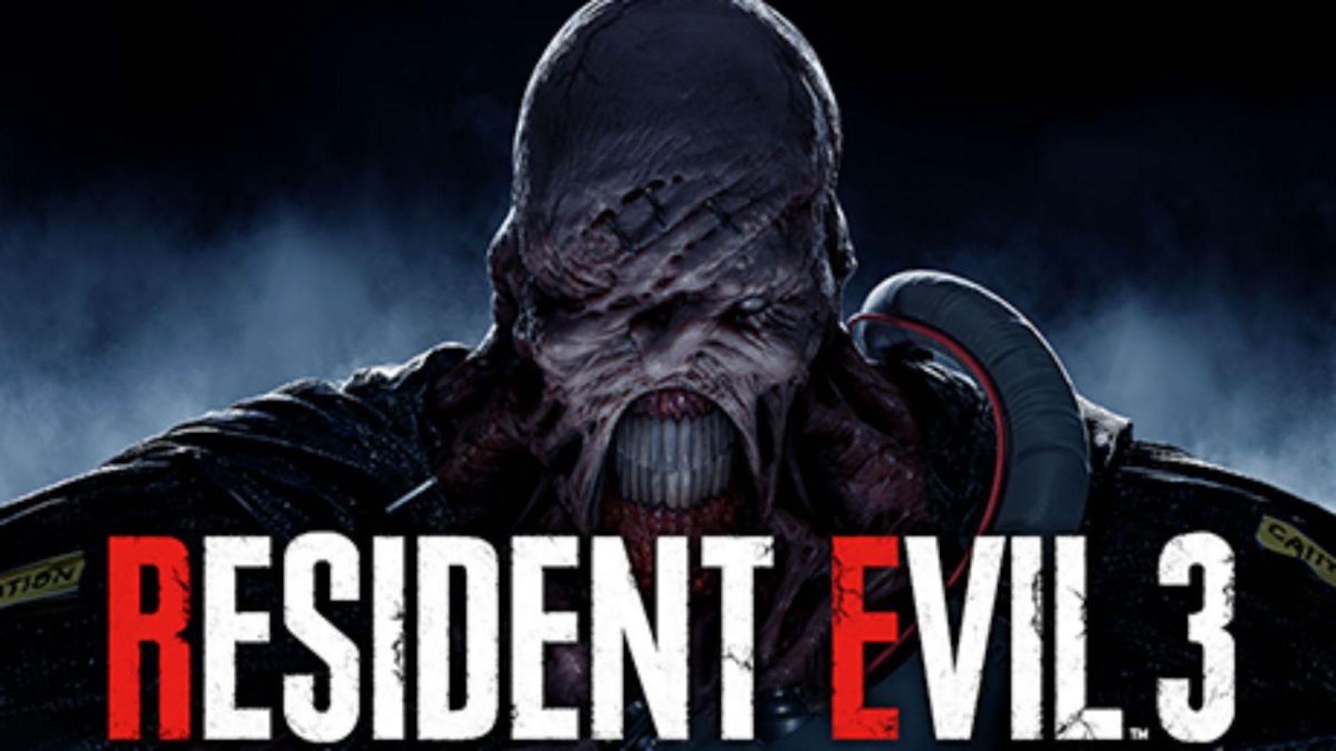 Resident Evil 3 Remake To Be Revealed During Upcoming State