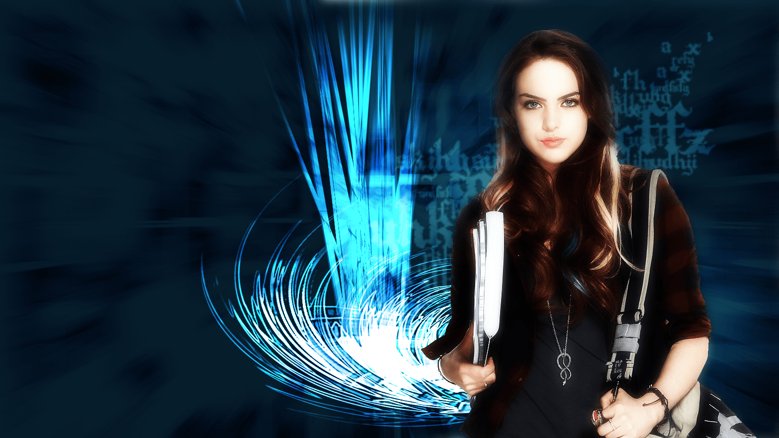 Liz Gillies Wallpapers - Wallpaper Cave