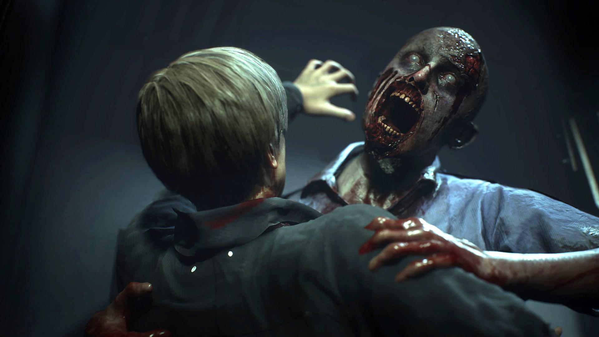 Resident Evil 8 release date, trailer, and everything you need to