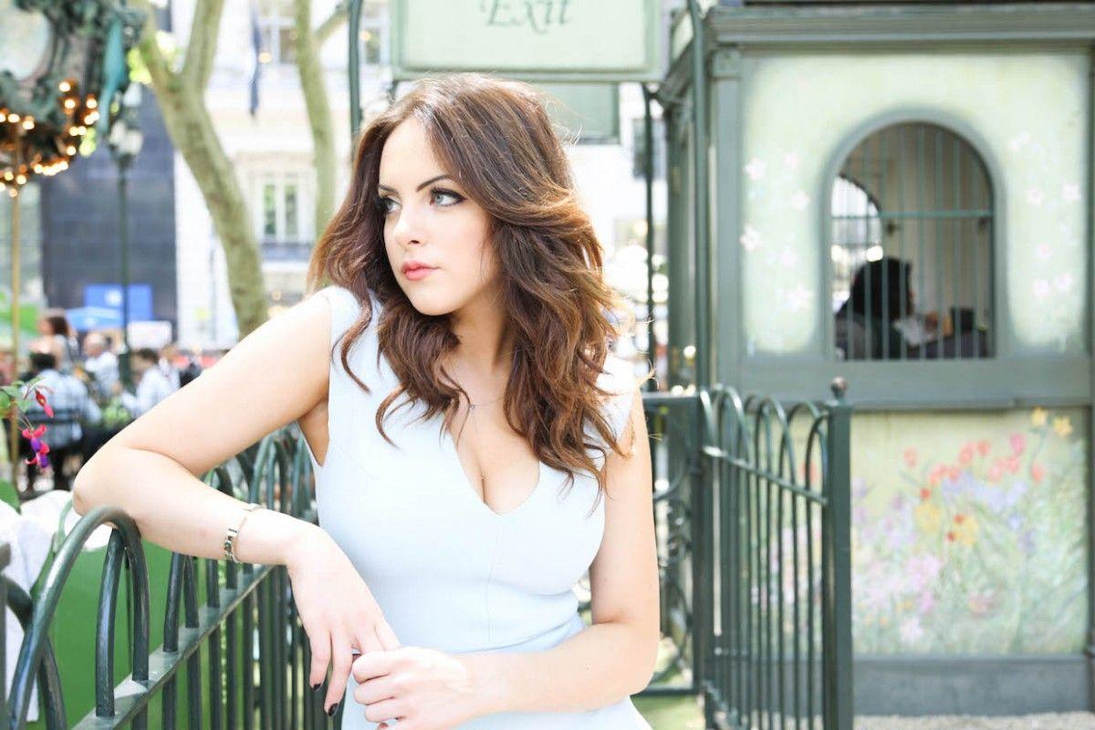 Liz Gillies Wallpapers - Wallpaper Cave