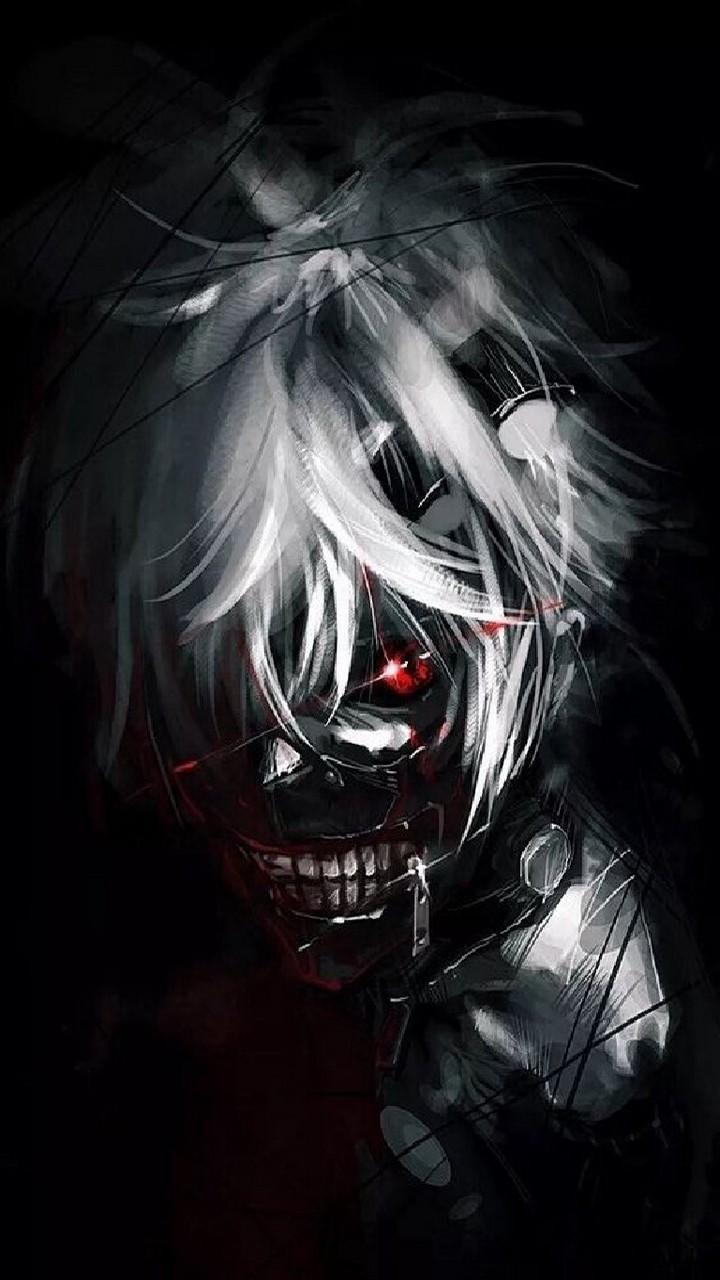 Art Tokyo Ghoul HD Wallpapers for Android