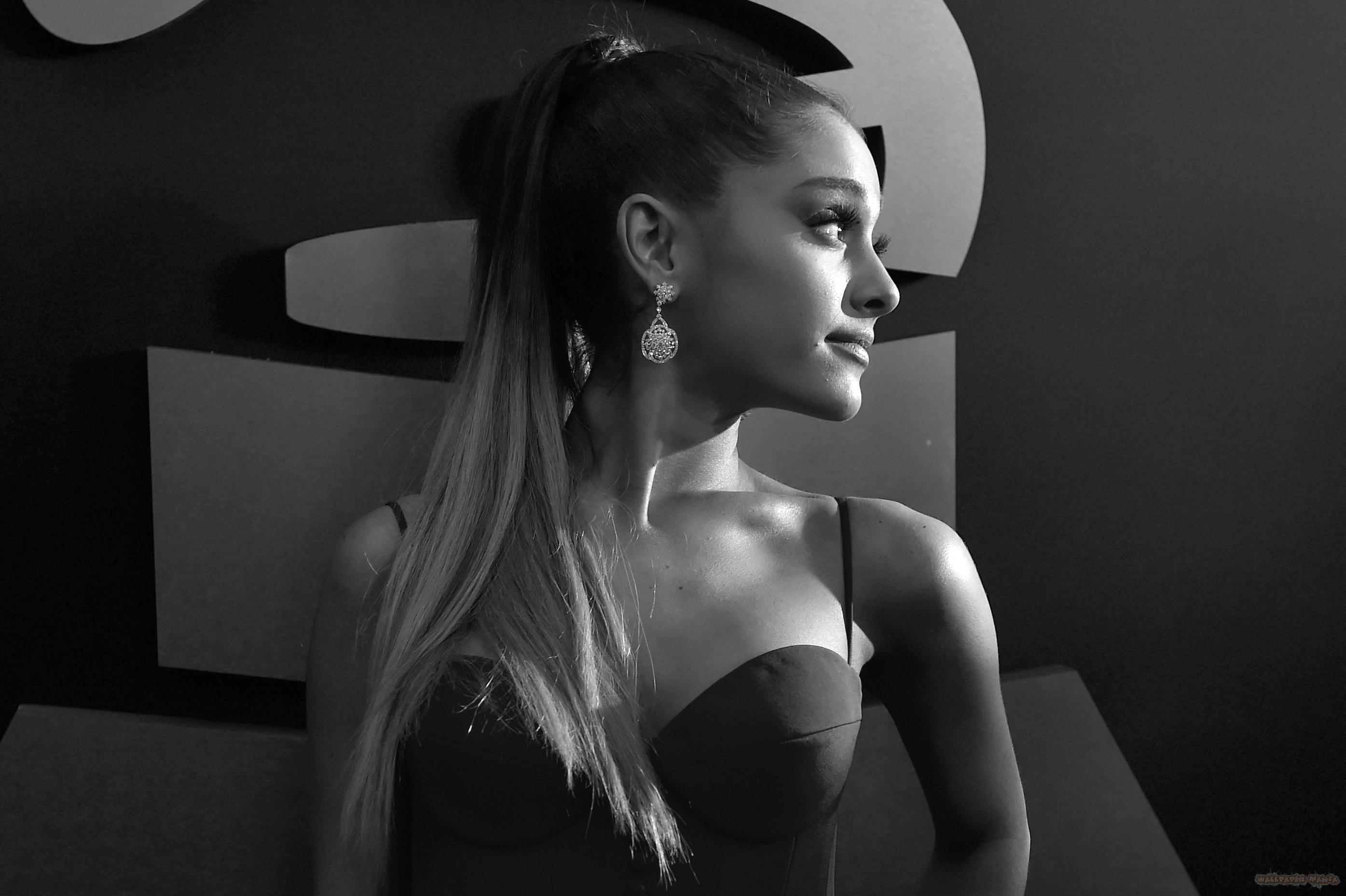 Ariana Grande Wallpaper Grande Wallpaper