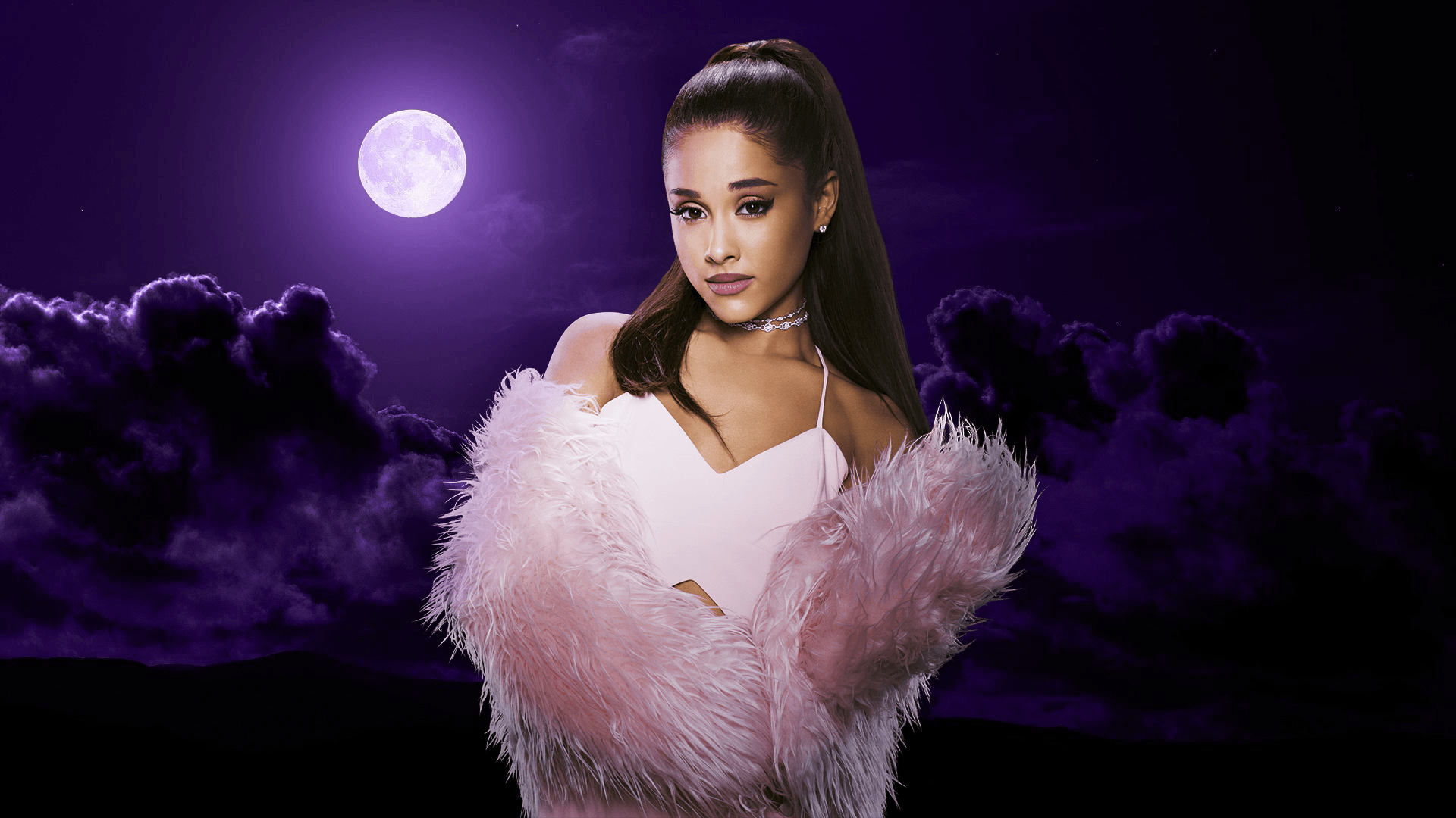 Ariana Grande Desktop Wallpaper Free Ariana Grande Desktop