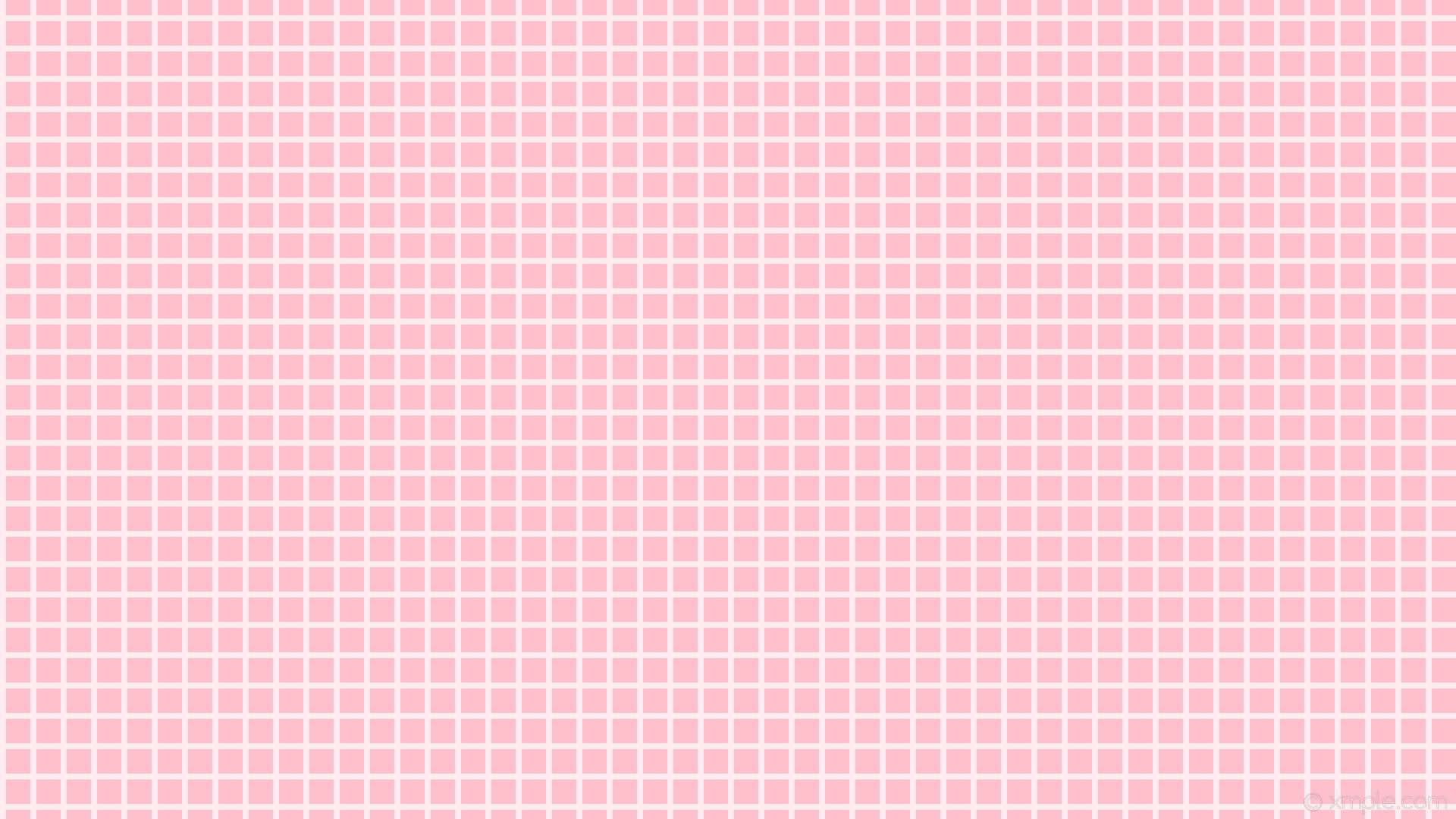 Розовая клетка фон
