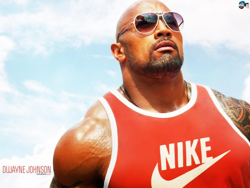 Free download Dwayne Johnson Wallpaper RL5R189