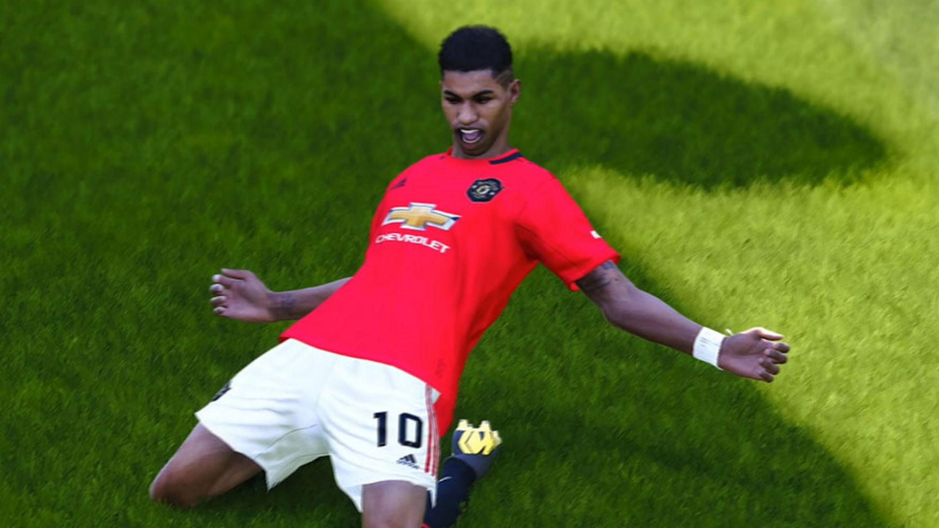 Best PES 2020 wonderkids: the cheap young players to sign