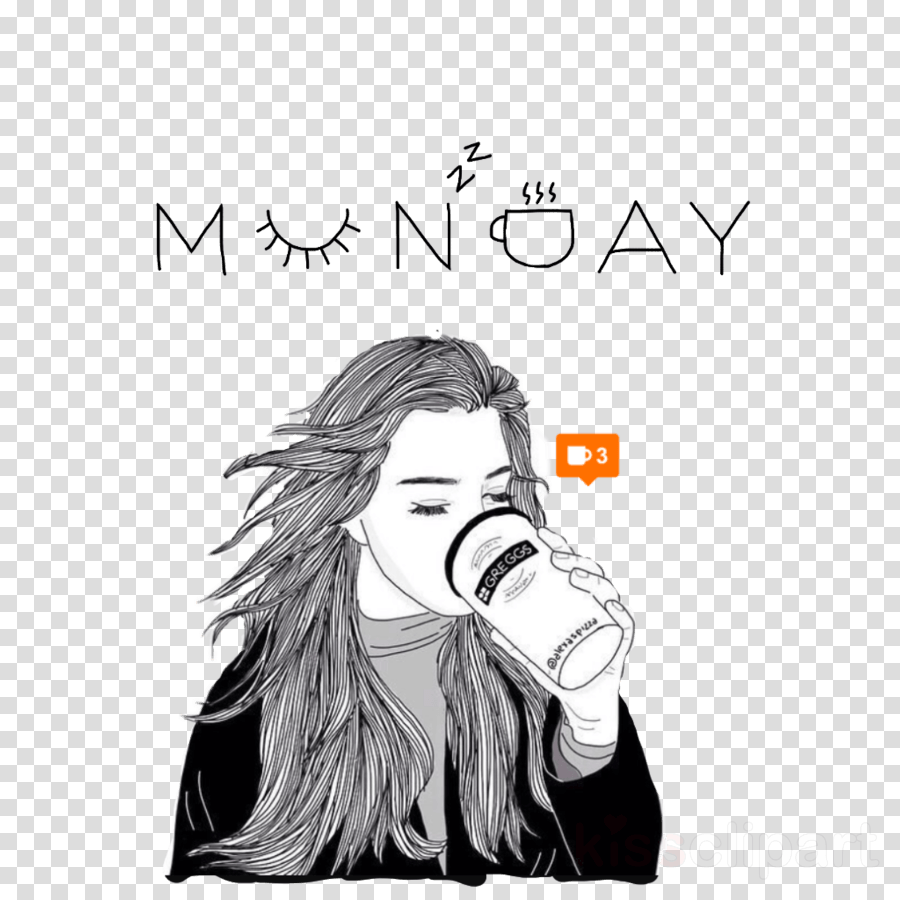 Tumblr Girl Sketch Wallpapers Wallpaper Cave